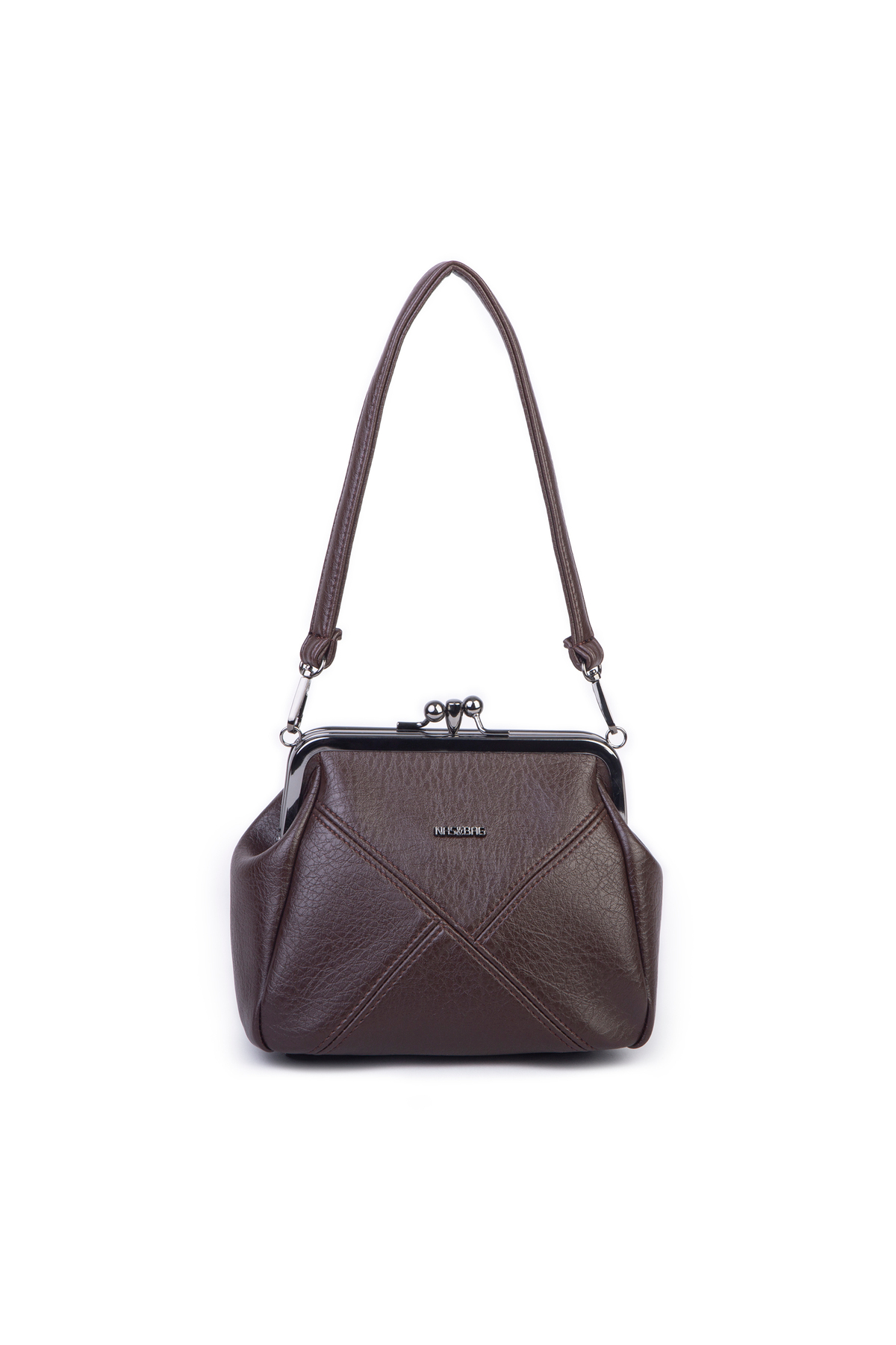 Women's Scholarship Bag with Clip (Width:20 x Length:16)