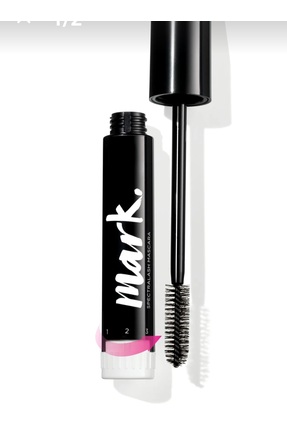 Avon -spectralash Maskara .3 Boyutlu