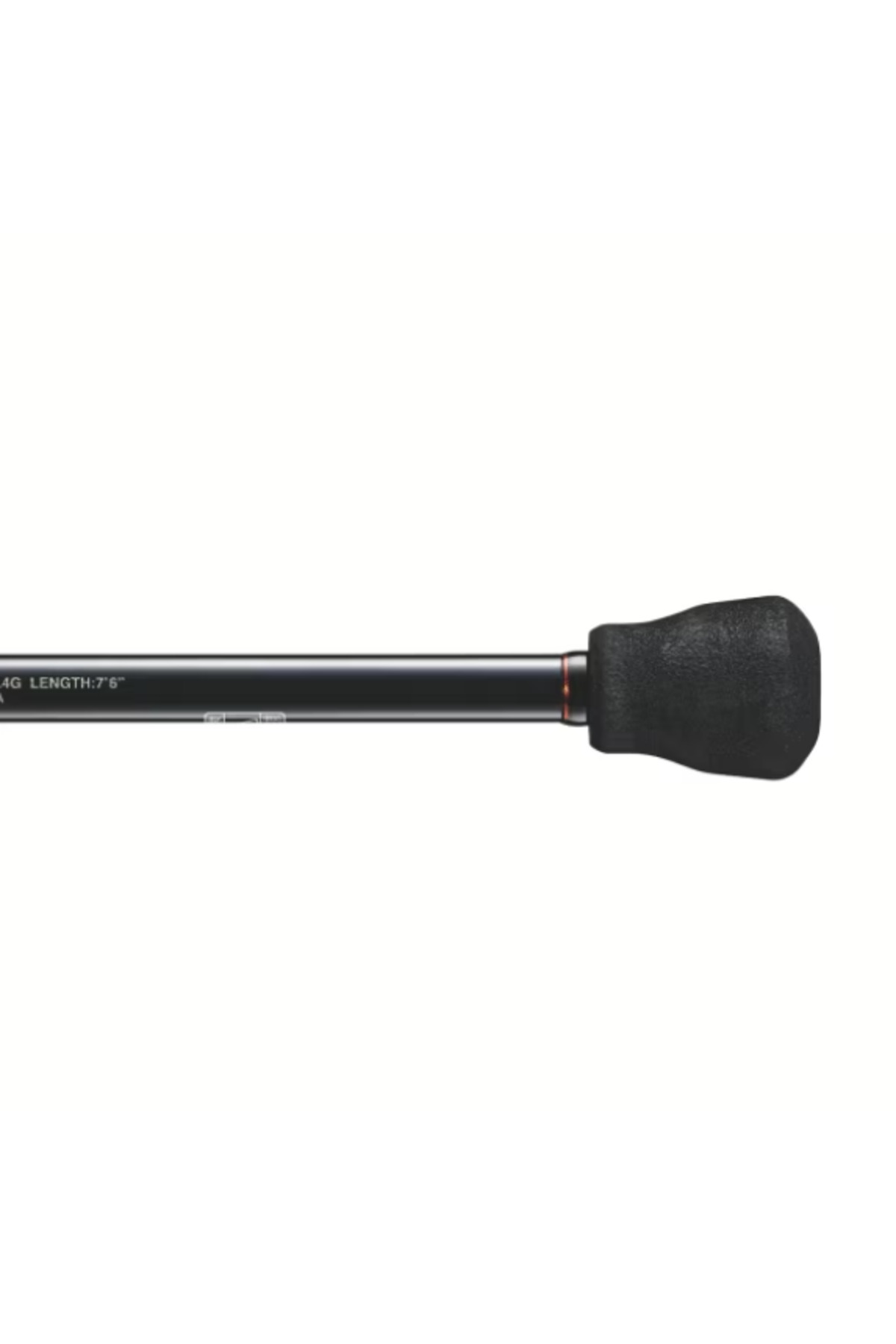 shimano Soare BB Solid Tip S76UL-S 2,29m 7'6