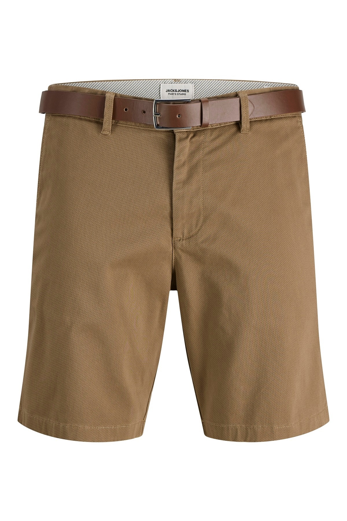 شلوارک مردانه جین وست مردانه جک جونز کد 12285548 جک اند جونز شلوارک برمودا Jack & Jones