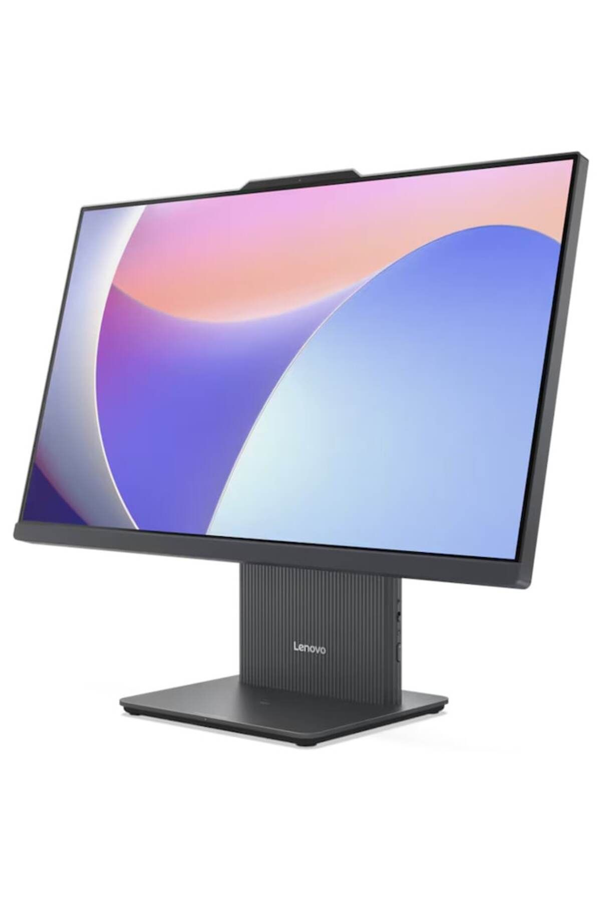 LENOVO-PC all-in-one IdeaCentre AIO 24IRH9, ecran IPS FHD de 23,8 inci, procesor Intel Core i7-13620H la 4,9 GHz, 16 GB RAM 3