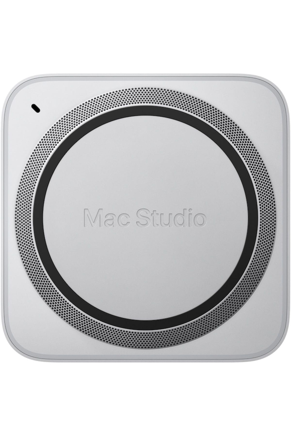 Apple-Mac Studio with M4 Max processor, 14 CPU cores, 32 GPU cores, 36GB RAM, 512GB SSD 3