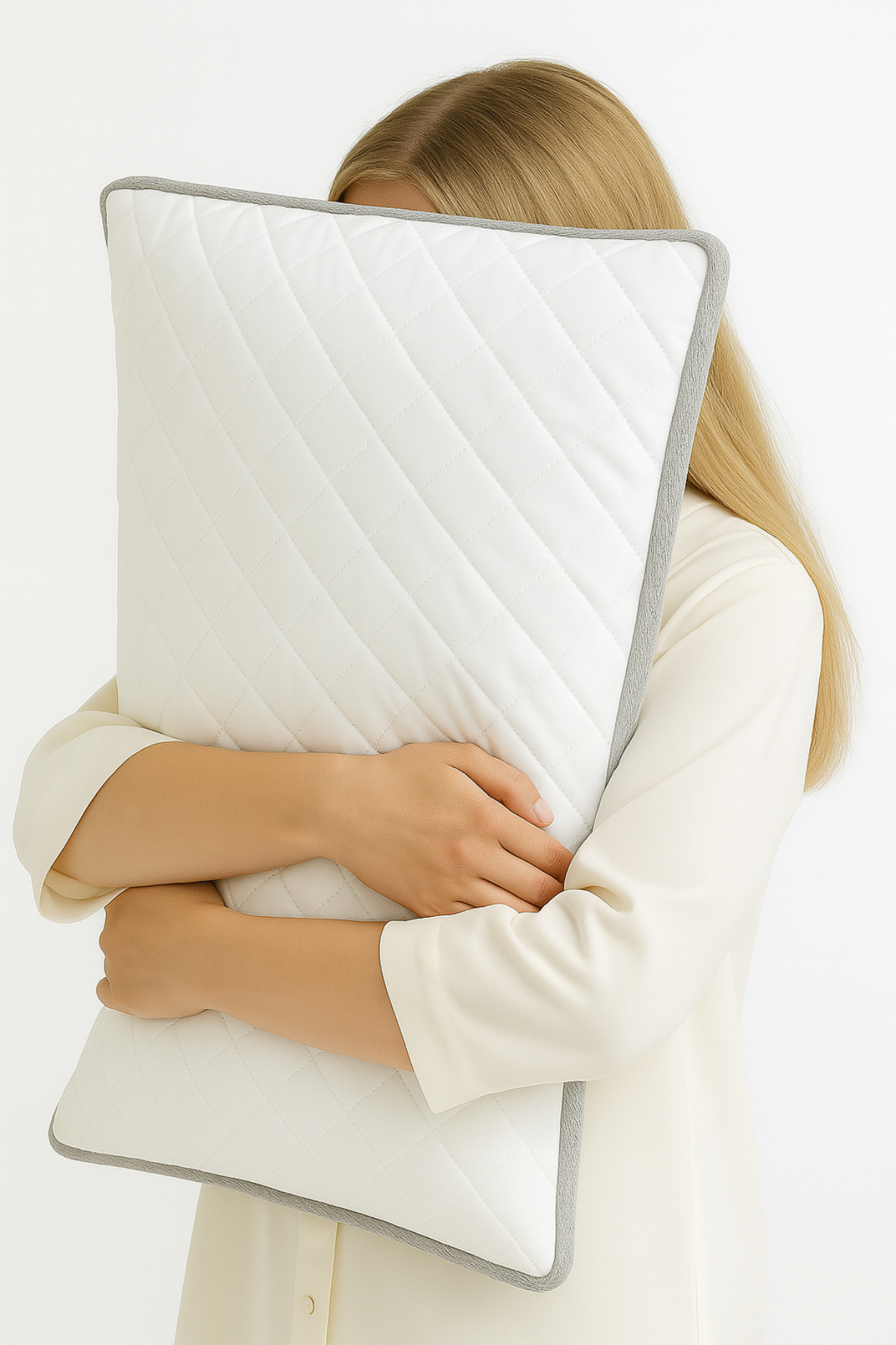 conzaliza Klimalı Yastık || 850 Gram