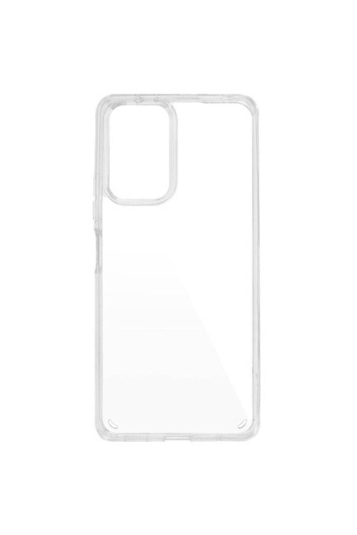 Xiaomi-Protective Case Compatible with Redmi Note 11 Pro, SIM Card Kit, Transparent 3