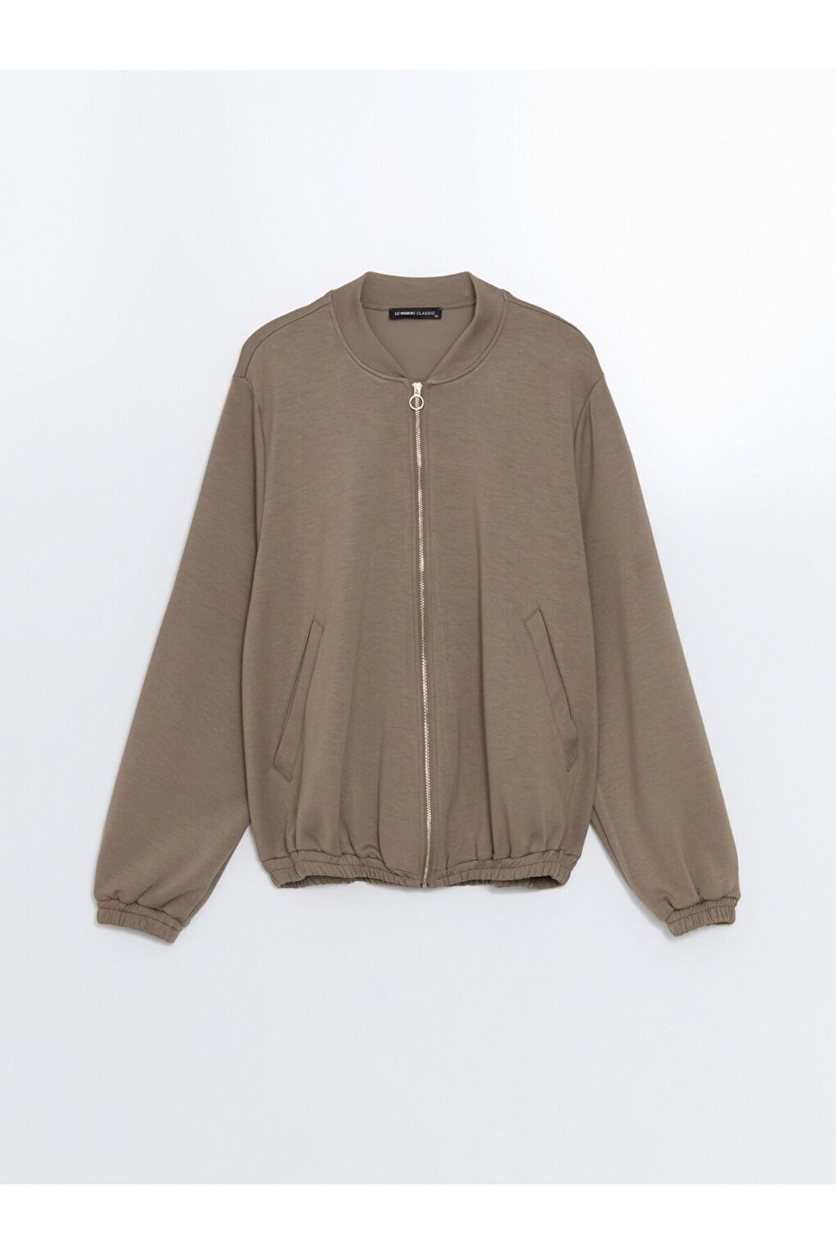 ژاکت ال سی وایکیکی W4K501Z8 ژاکت ال سی وایکیکی W4K501Z8