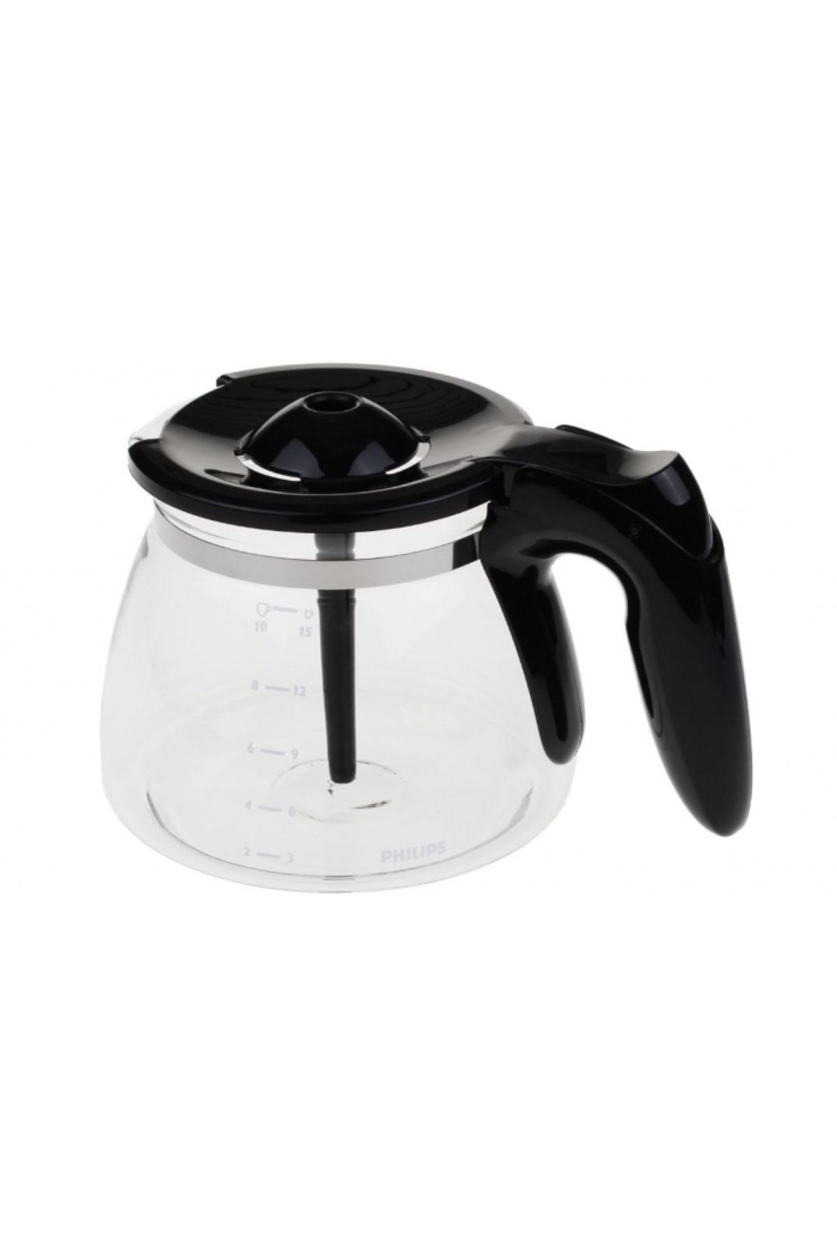 Philips Cana Pentru Cafetiera, 996510073463, Cp9937/01, Daily Collection - One Size