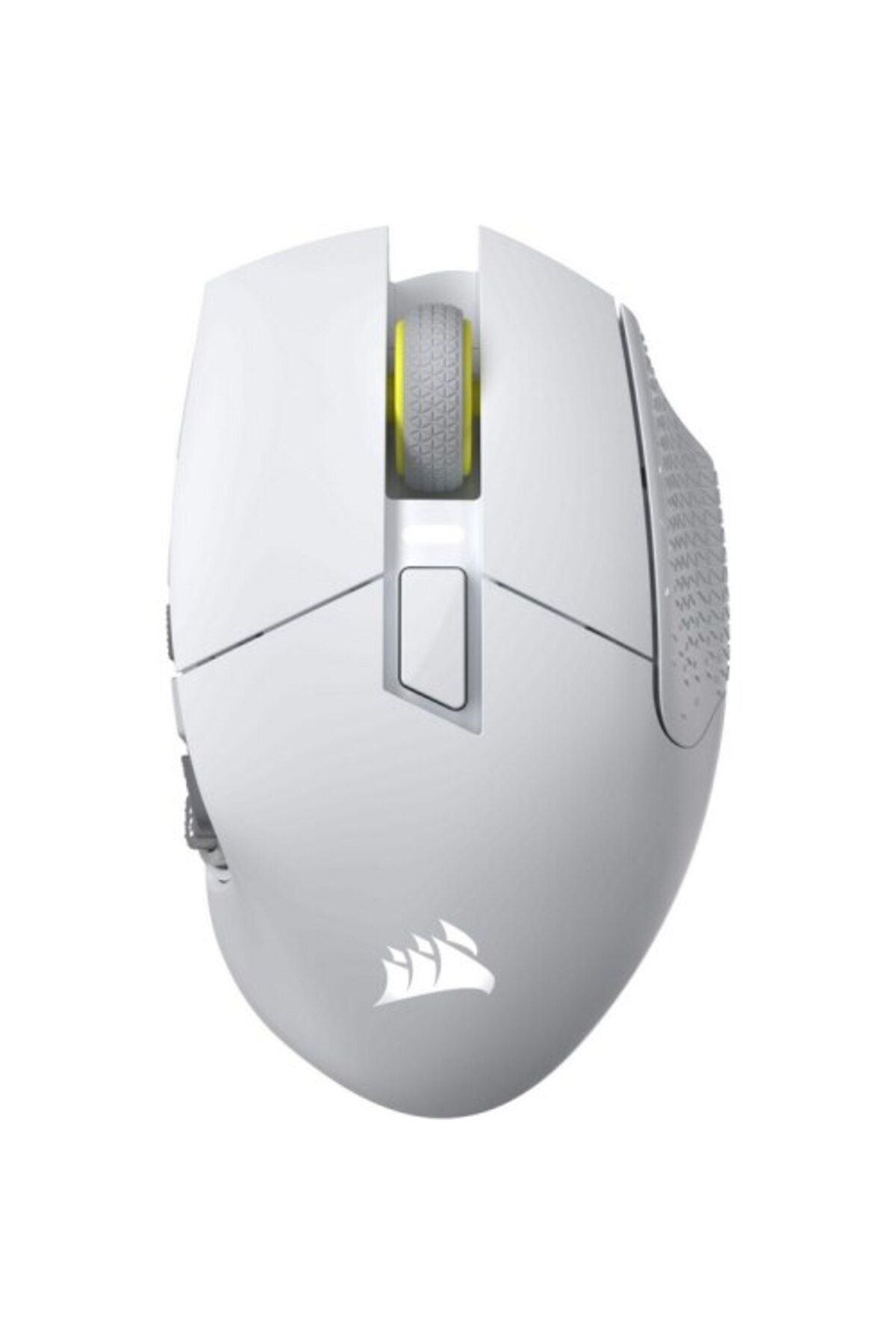 Corsair-Mouse Wireless Scimitar Elite, RGB LED, USB/Bluetooth, 33000 dpi, Optical Sensor Mar 4
