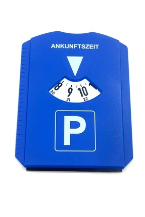 Paşam Oto Aksesuar PARK SAATİ