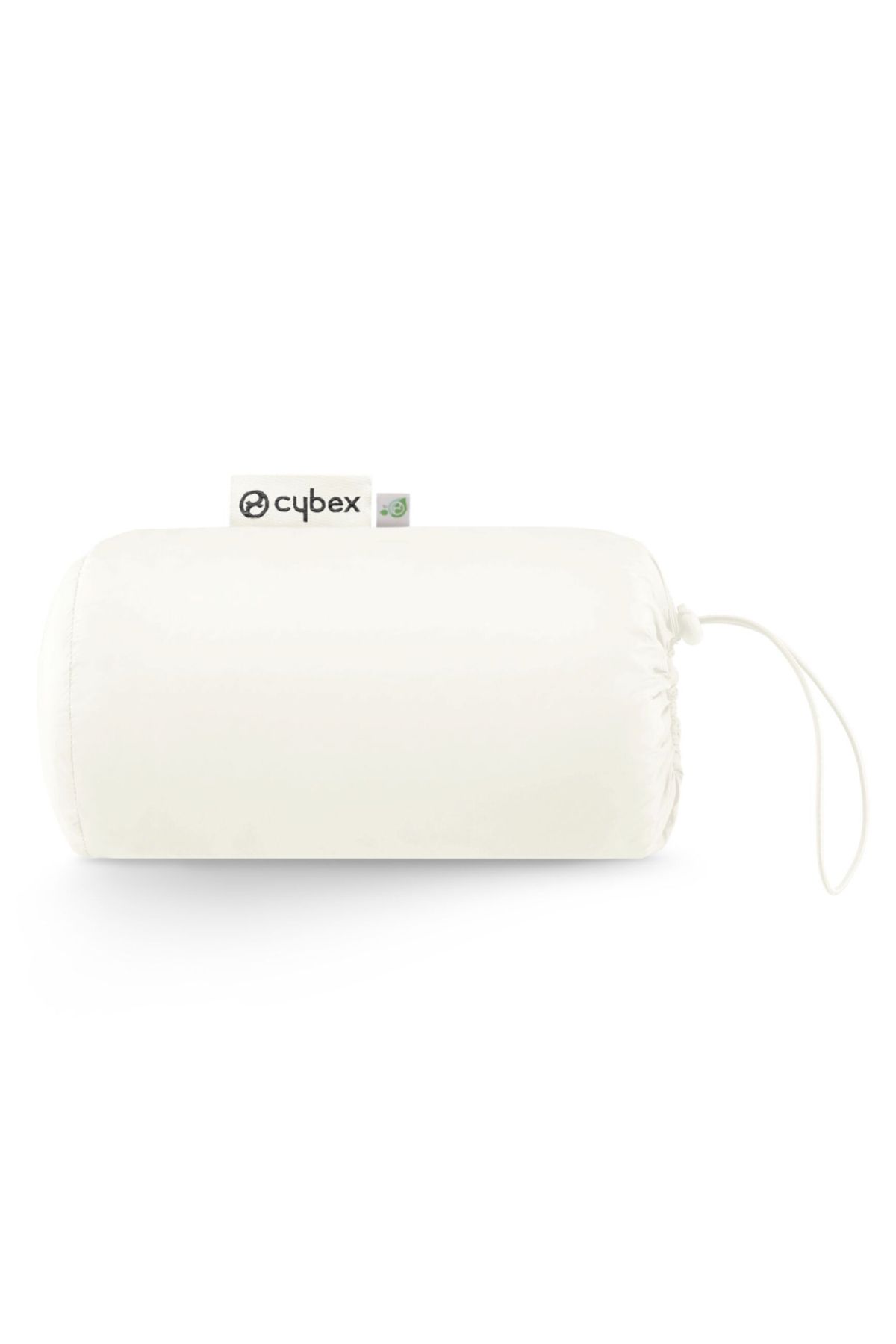Cybex Gold-Cybex Snogga Mini 2 Winter Bag Seashell Beige 5