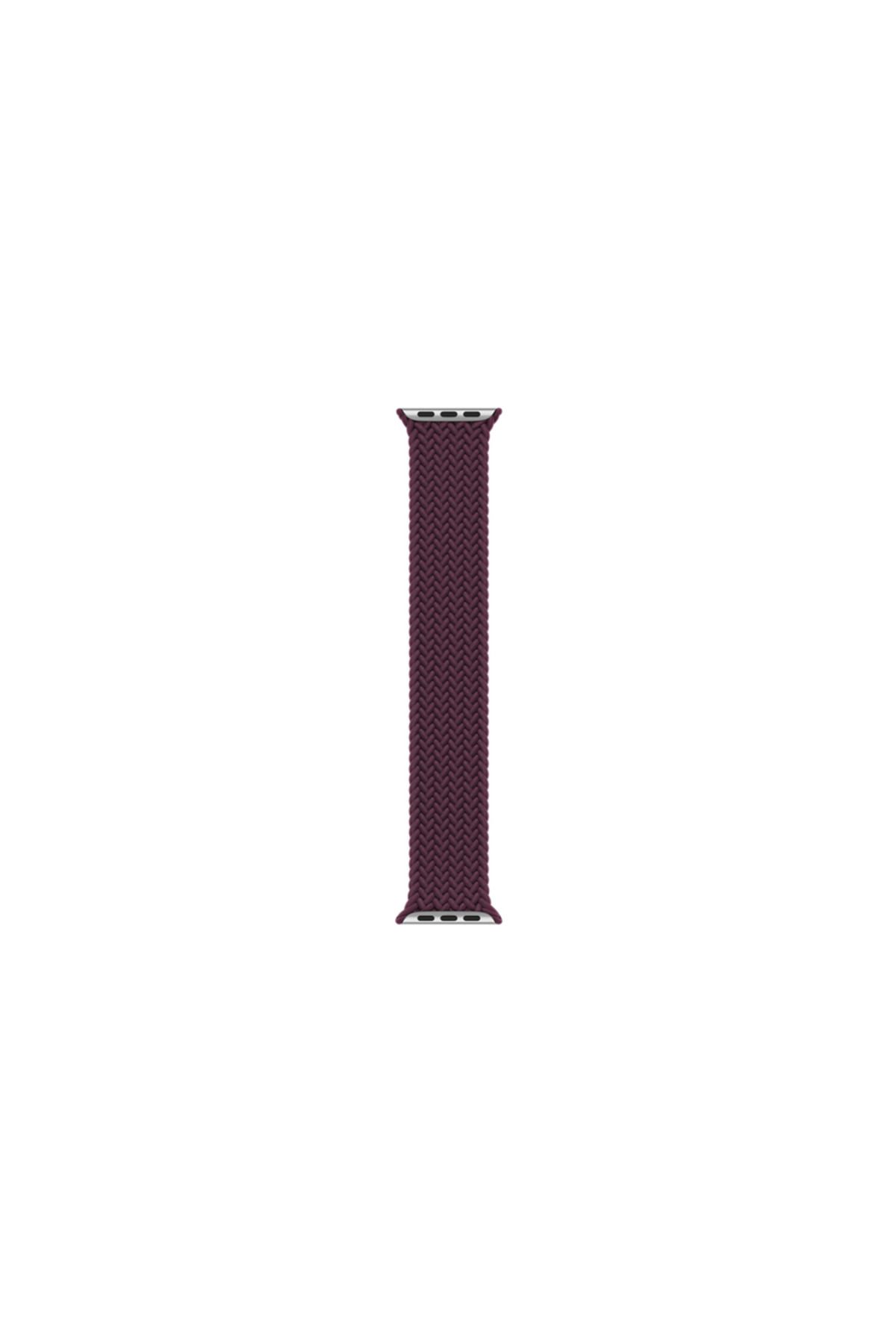 Cep Plus-ساعة متوافقة مع KRD-32 XSmall CPPL مقاس 38 ملم - أسود 4