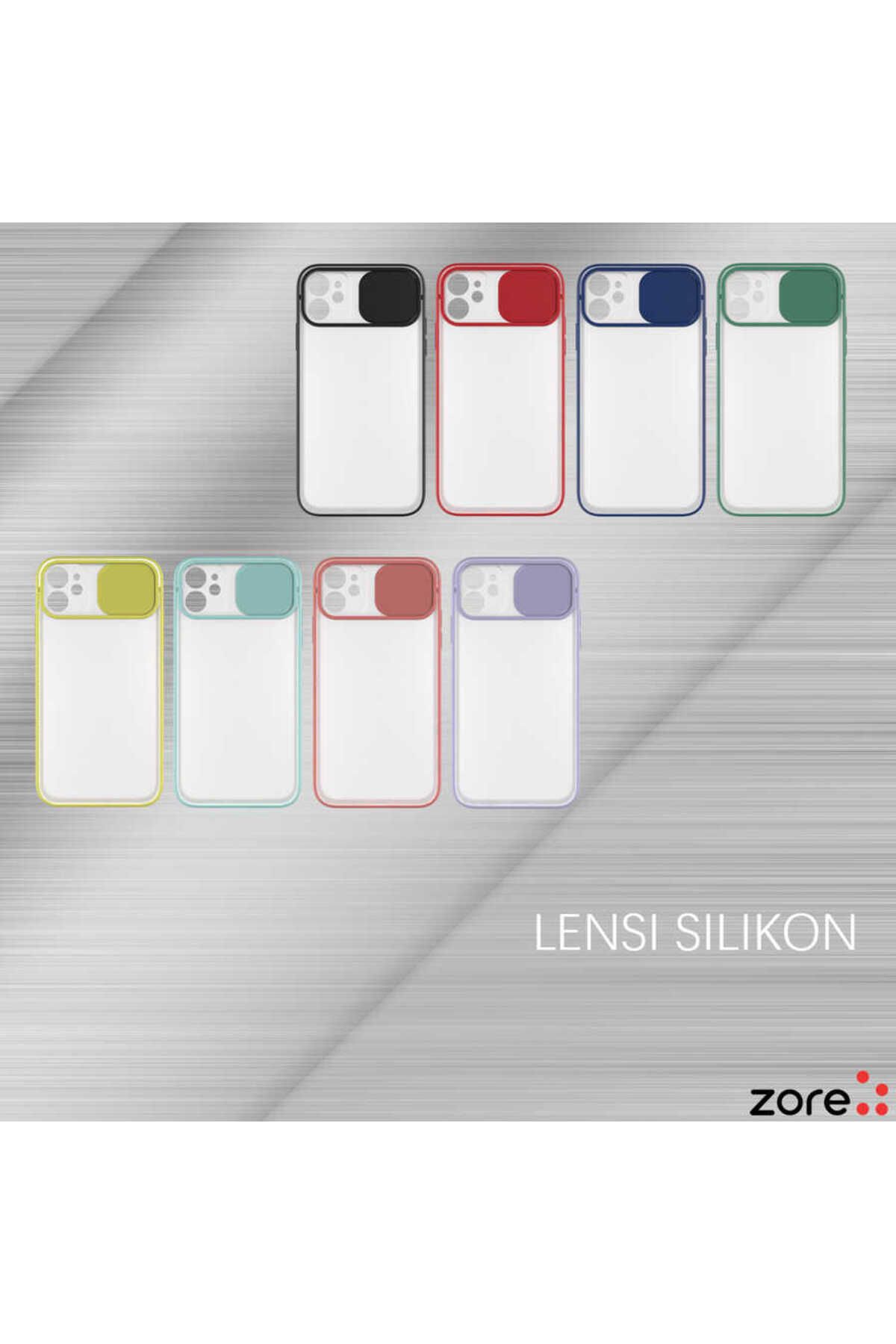 Cep Plus-iPhone 11 Compatible Cppl Lnsm-I Case-Red 2