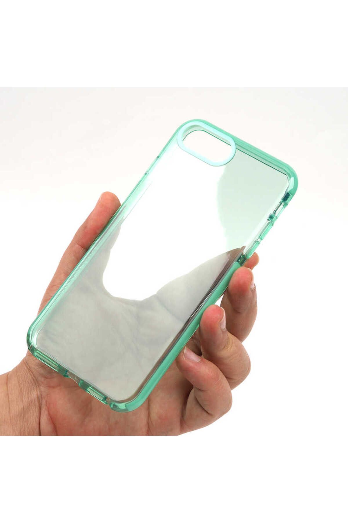 Cep Plus-iPhone 8 Plus Case Cppl Punto Cover - Pink 4