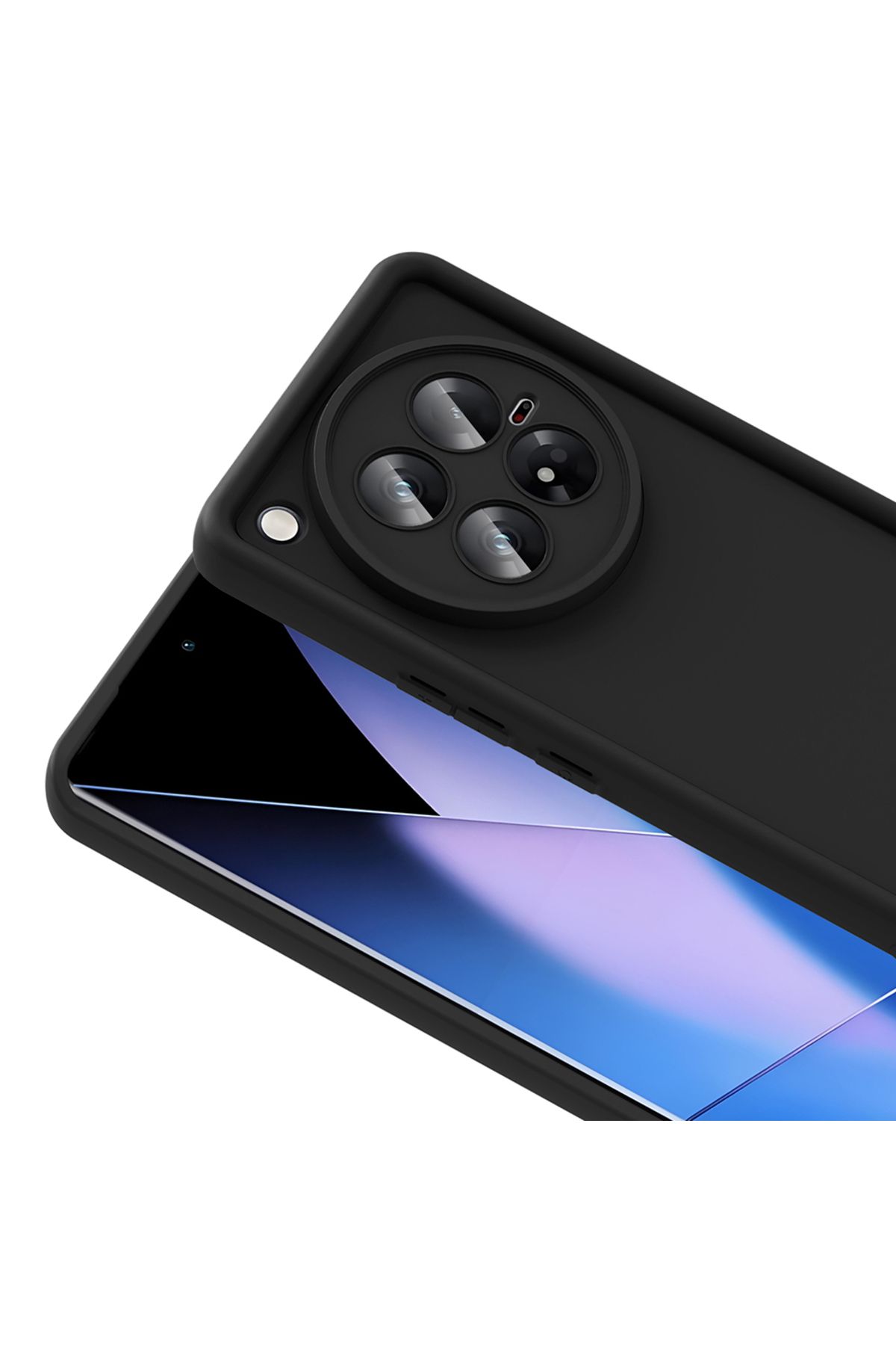 Cep Plus-حافظة Infinix Zero 40 5G مع حماية للكاميرا CPPL Ananas - برقوقي 8