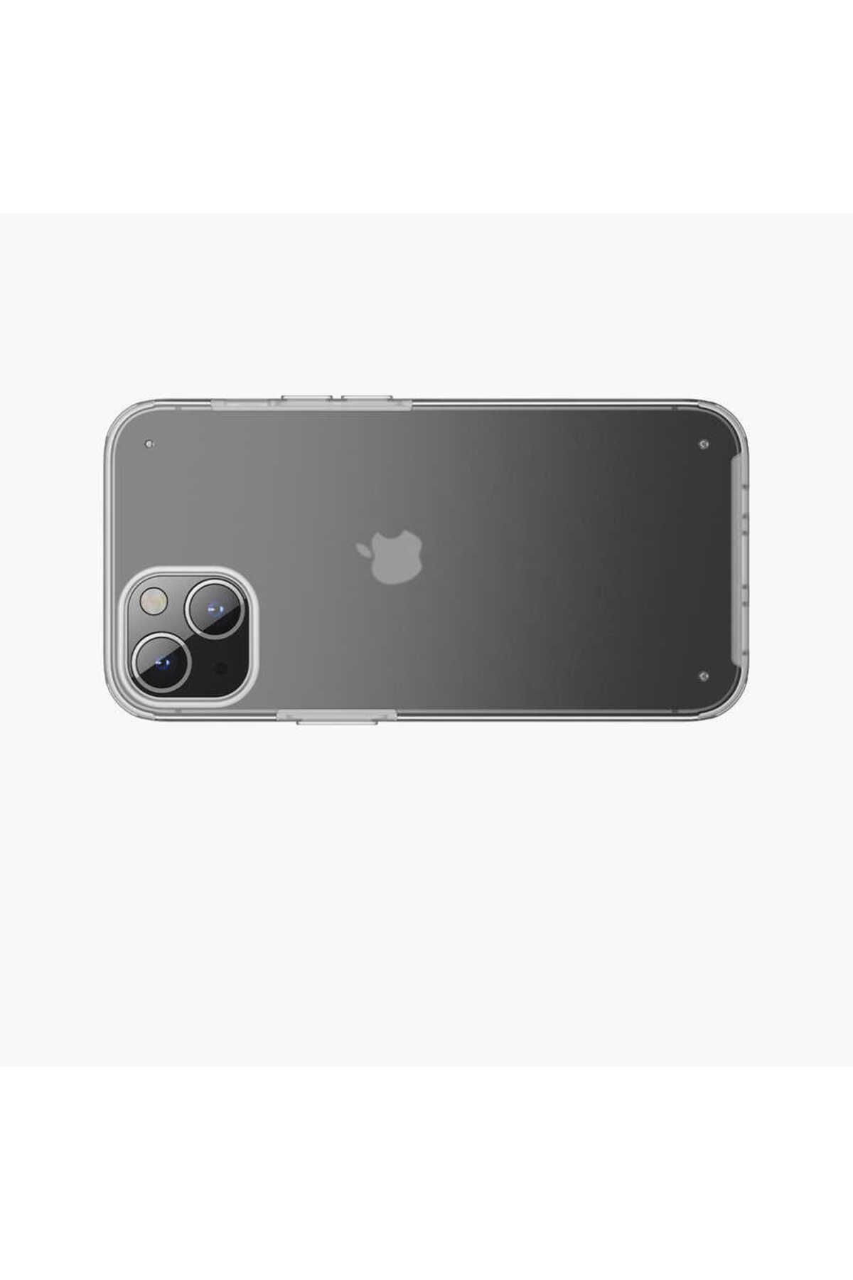 Cep Plus-حافظة CPPL Volks المتوافقة مع هاتف iPhone 13 - أخضر داكن 6