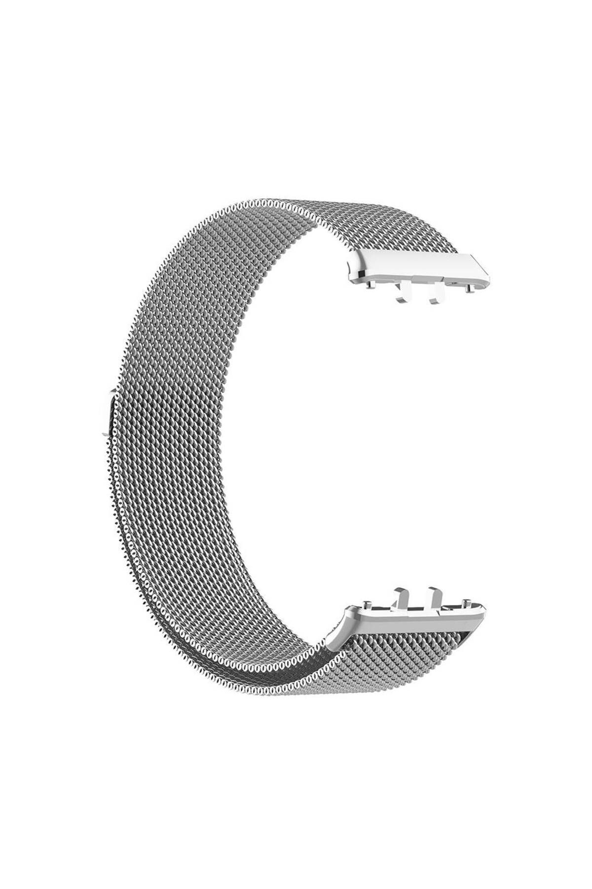 Cep Plus-Galaxy Fit 3 Cppl Krd-01 Metal Cord-Silver 1