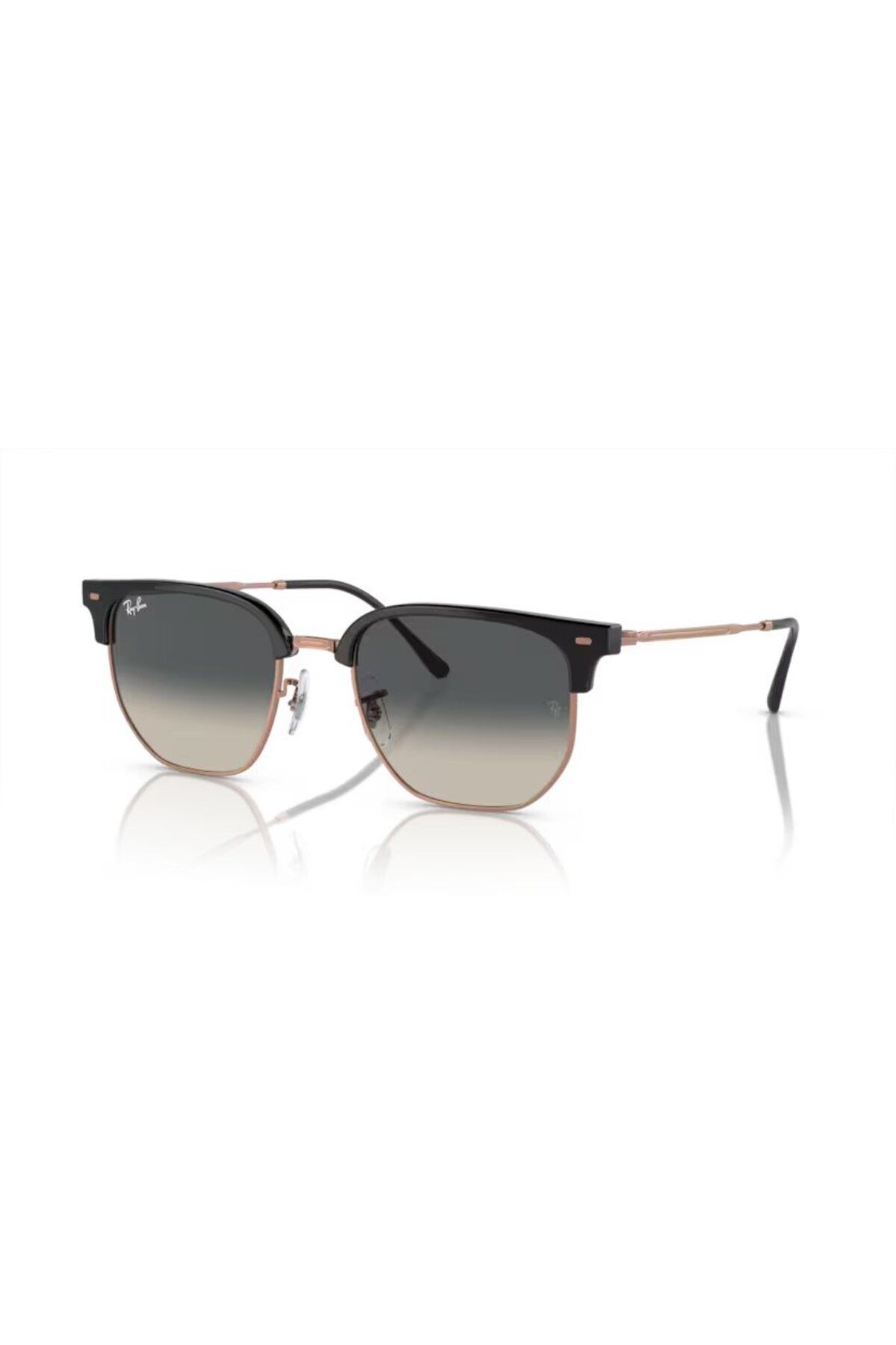 Ray-Ban Rb4416 672071 53 Okulary Przeciwsłoneczne Unisex Unisex - One Size