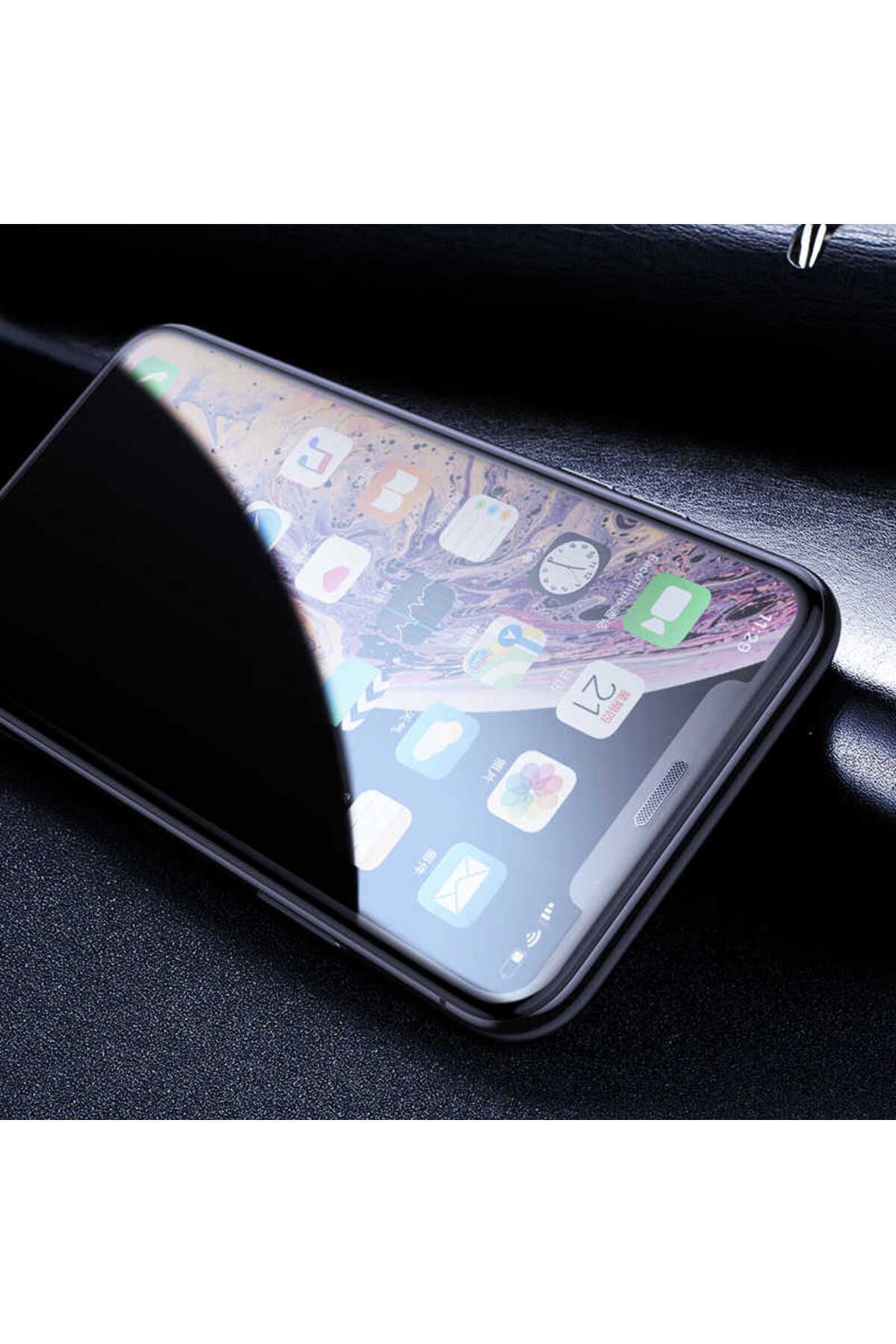 Cep Plus-واقي شاشة مقوى مضاد للغبار ومتوافق مع هاتف iPhone 15 Pro CPPL 4