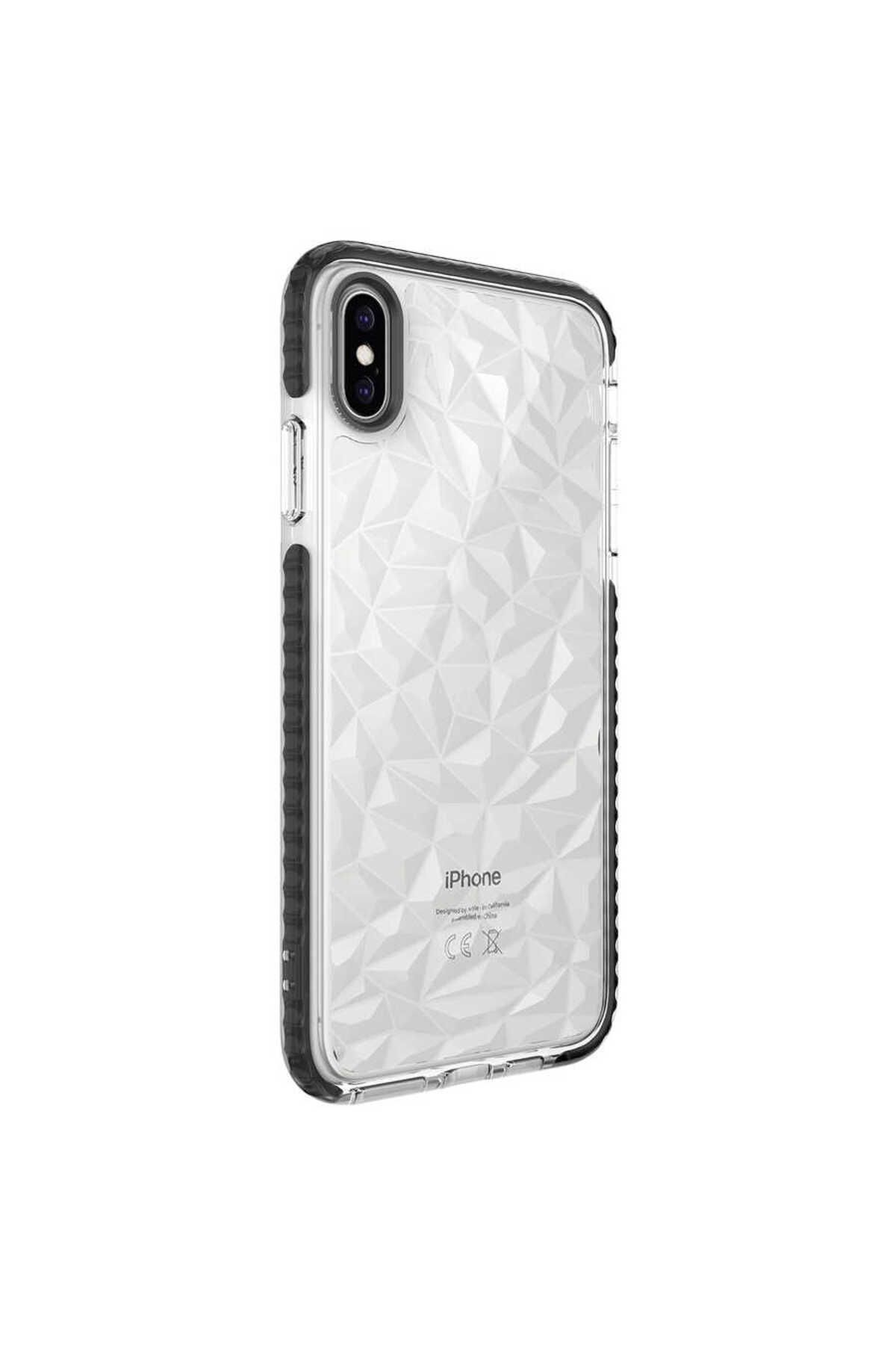 Cep Plus-غطاء حماية لهاتف آيفون XS ماكس 6.5 CPPL Buzz - أخضر 2