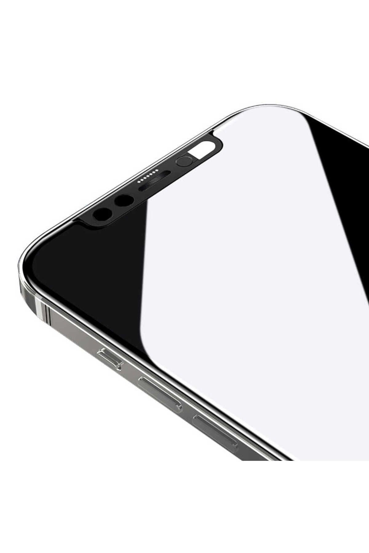 Cep Plus-iPhone 11 Compatible Cppl Secret Tempered Glass Screen Protector 2