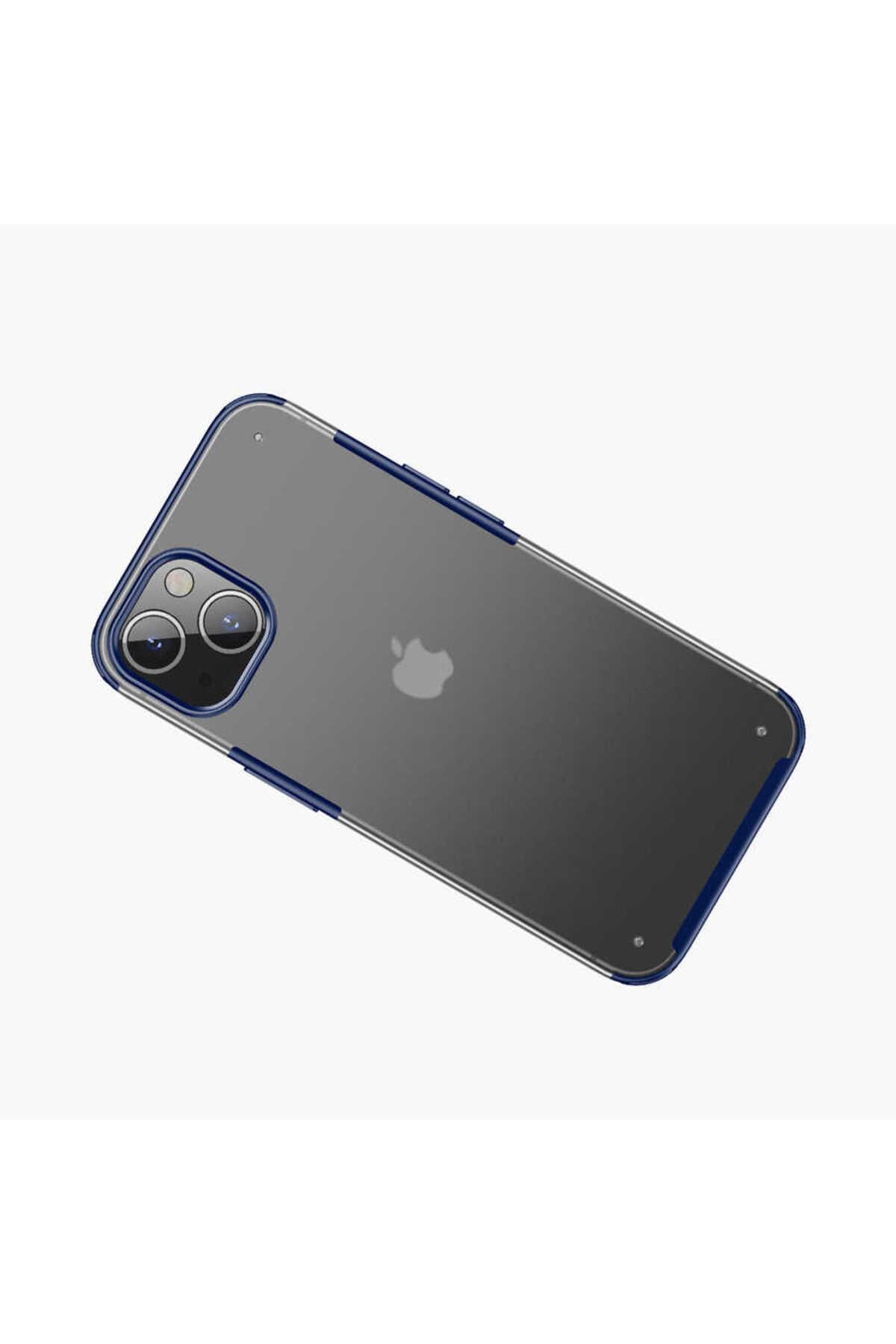 Cep Plus-حافظة CPPL Volks المتوافقة مع هاتف iPhone 13 - أخضر داكن 2