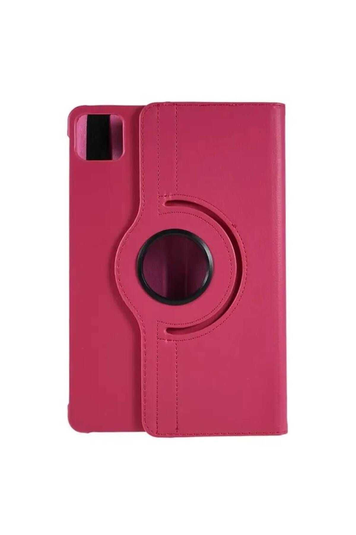 Cep Plus-Pad 6 Cppl Case with Rotatable Stand - Navy Blue 5