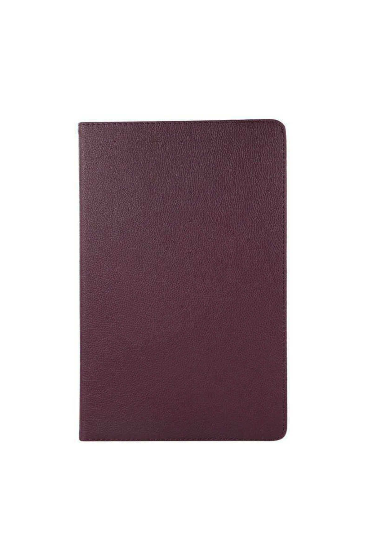 Cep Plus-Mi Pad 5 Cppl Rotatable Stand Case - Red 8