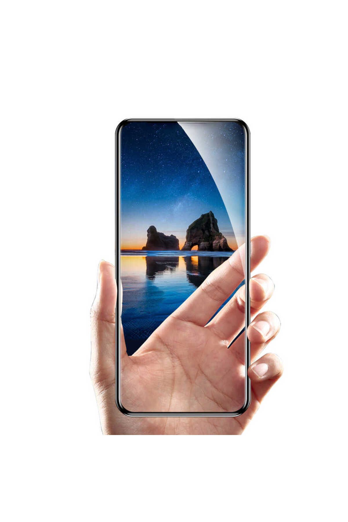 Cep Plus-iPhone 11 Compatible Cppl Secret Tempered Glass Screen Protector 3