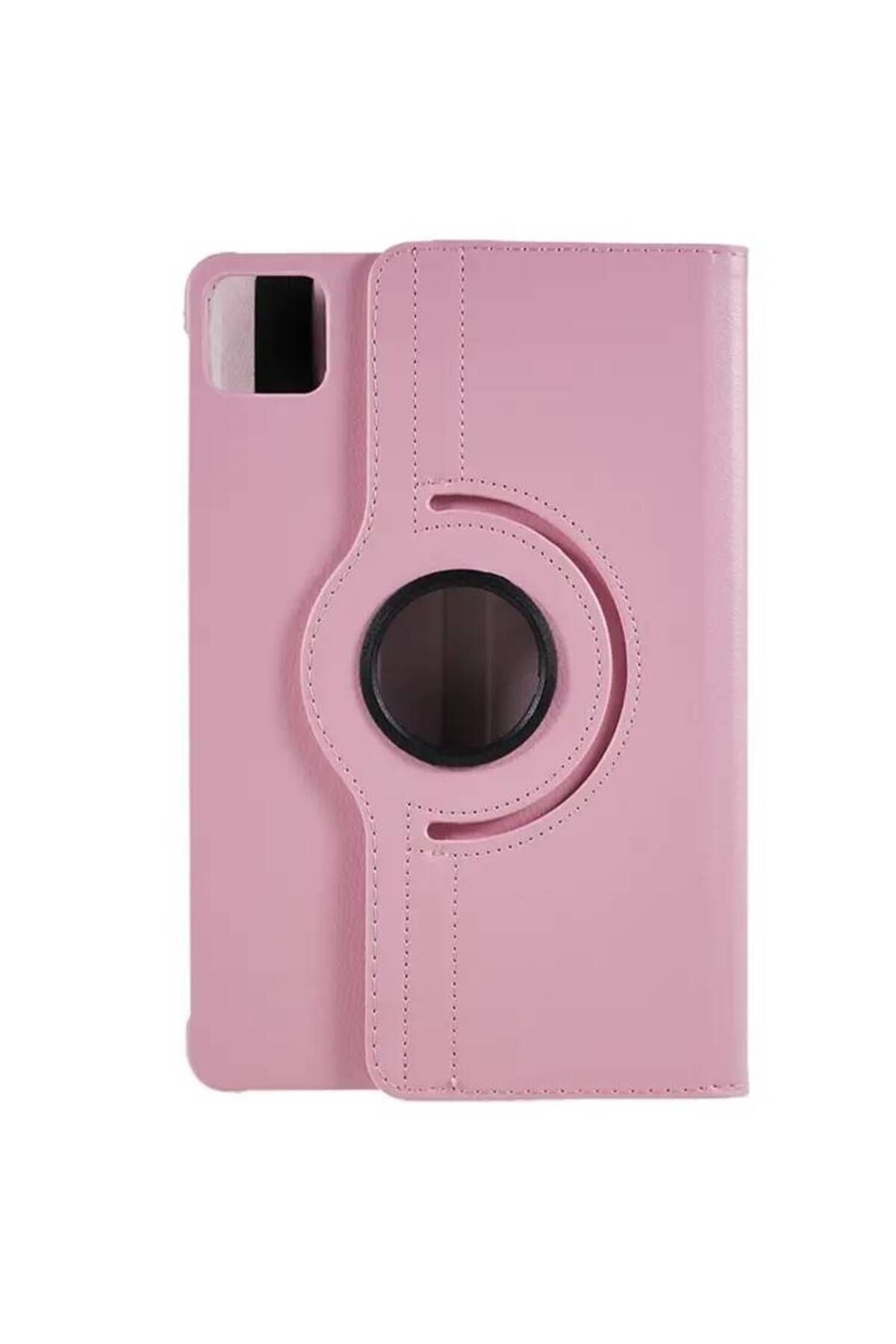 Cep Plus-Pad 6 Cppl Case with Rotatable Stand - Navy Blue 4