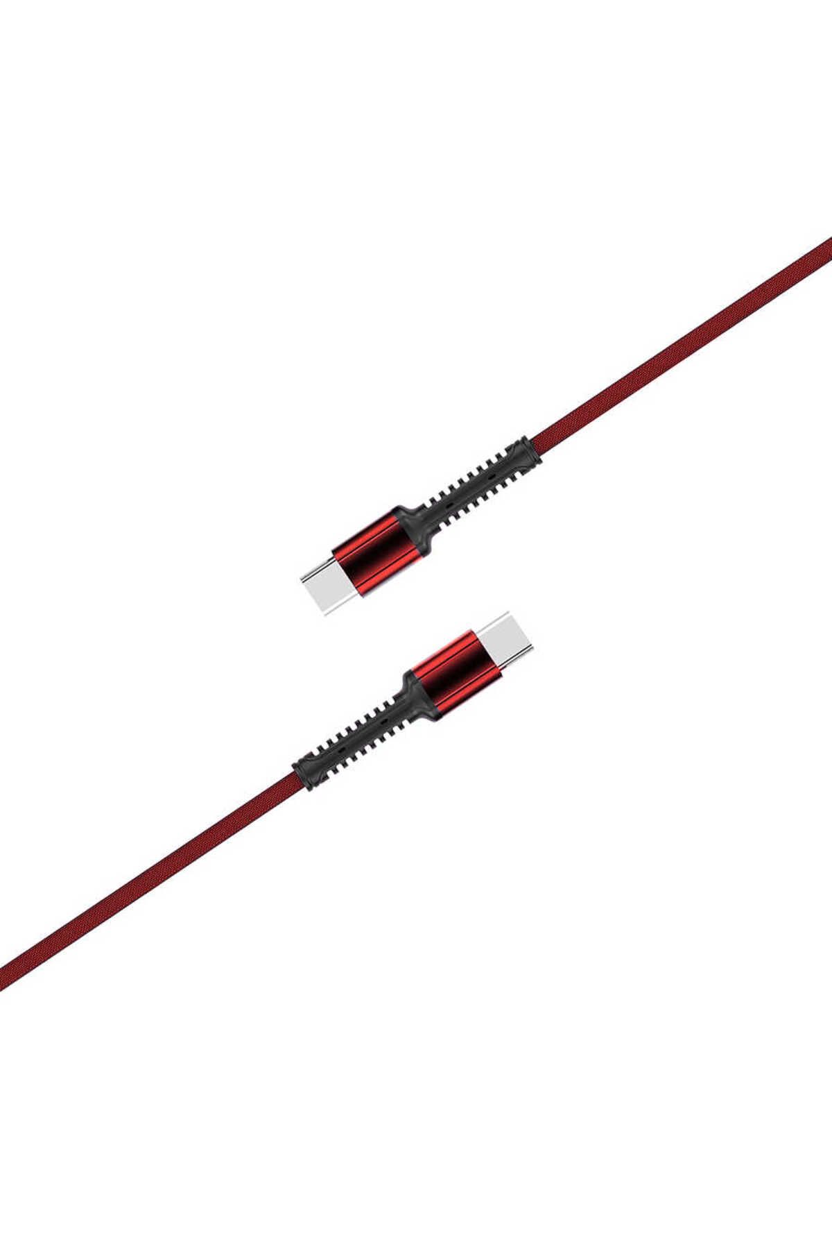 Cep Plus-كابل ZR-LC91 PD إلى PD باللون الأحمر-CPPL 6
