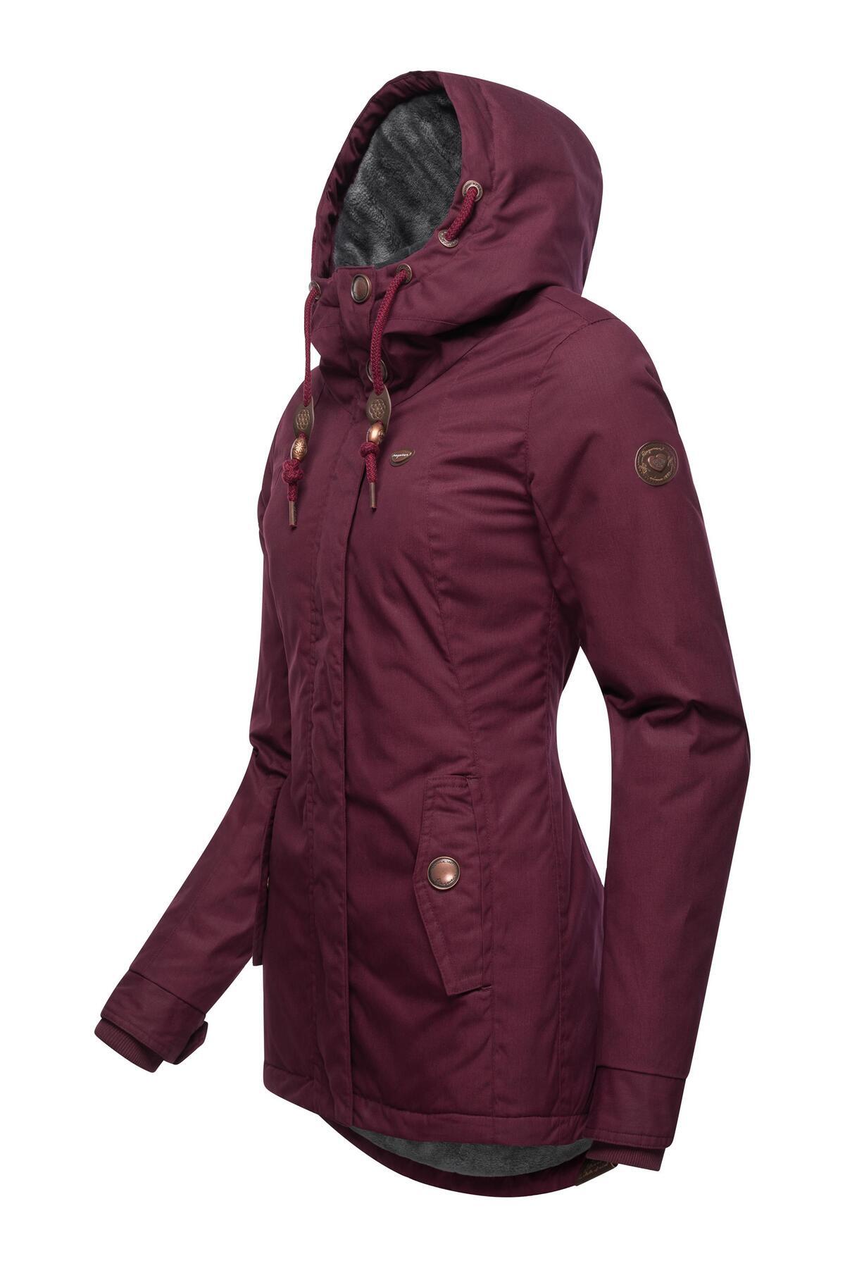 Ragwear-Winterjacke Monade 2