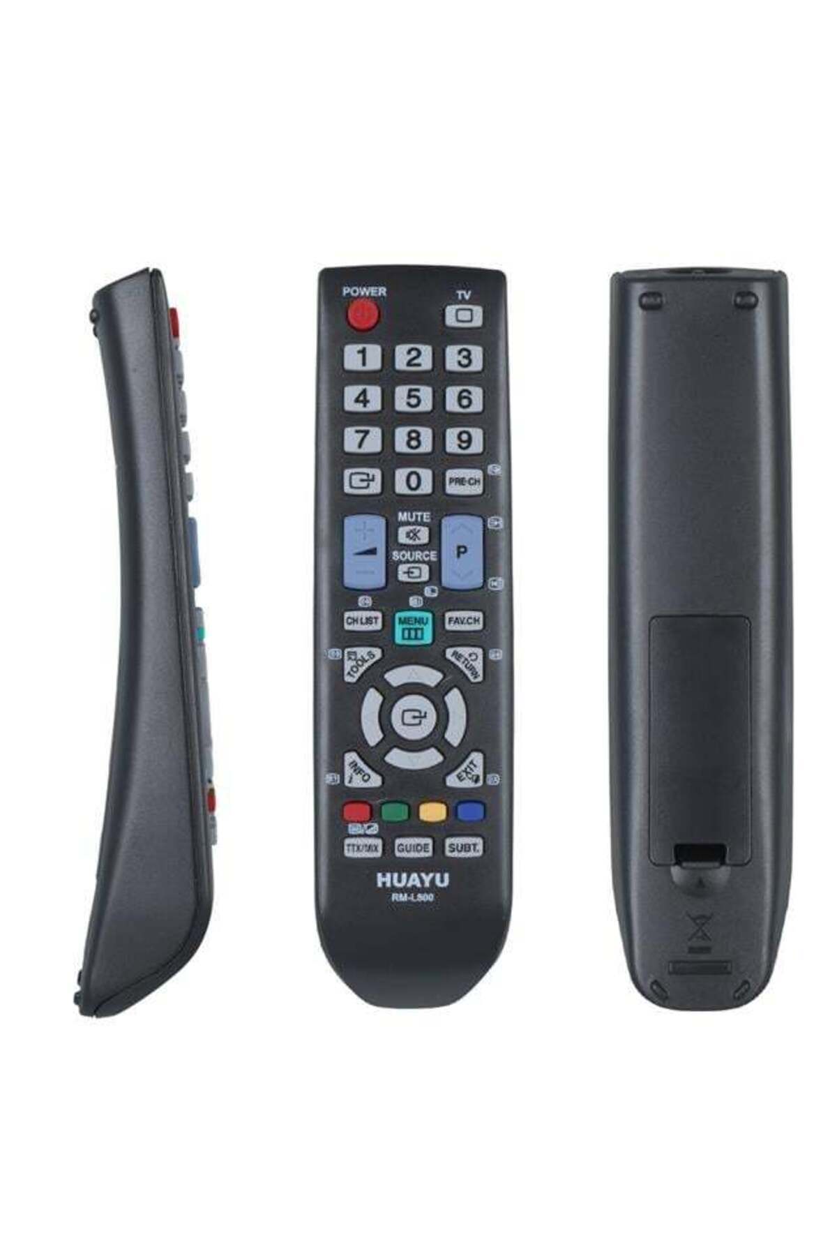 Zibox Huayu RM-L800 Samsung Universal Lcd-Led Tv Kumandası