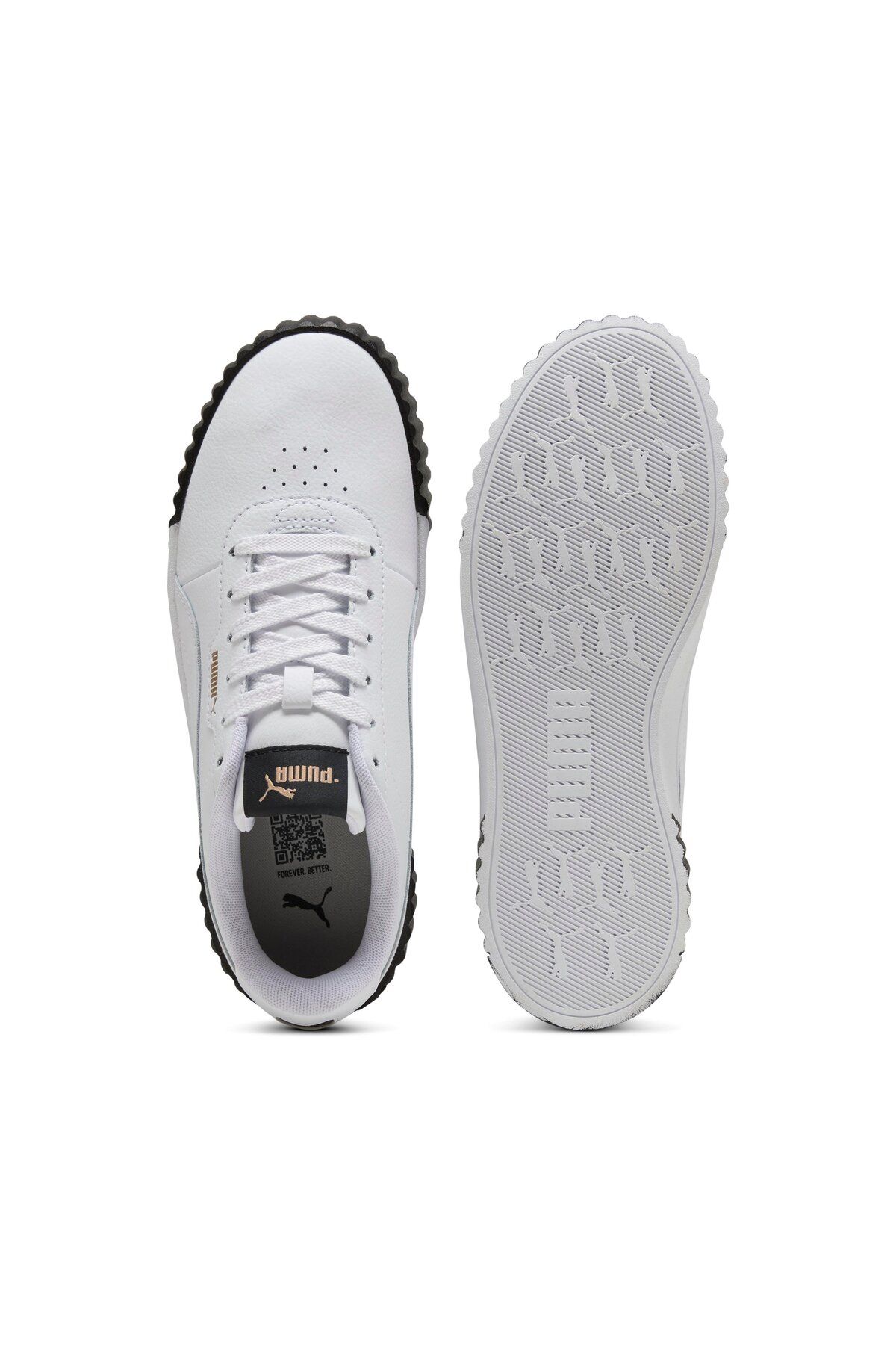 Puma-Low Boot, Regular, Laces 4