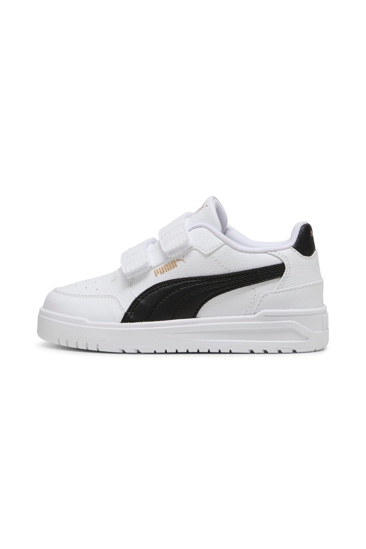 کفش اسنیکر پسرانه راسته | پوما Puma 403740 - تصویر 4