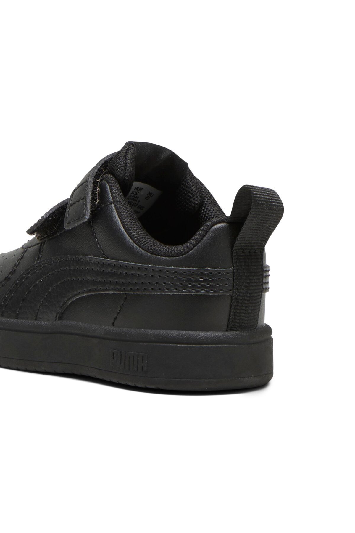 کفش اسنیکر پسرانه راسته | پوما Puma 391328 - تصویر 3