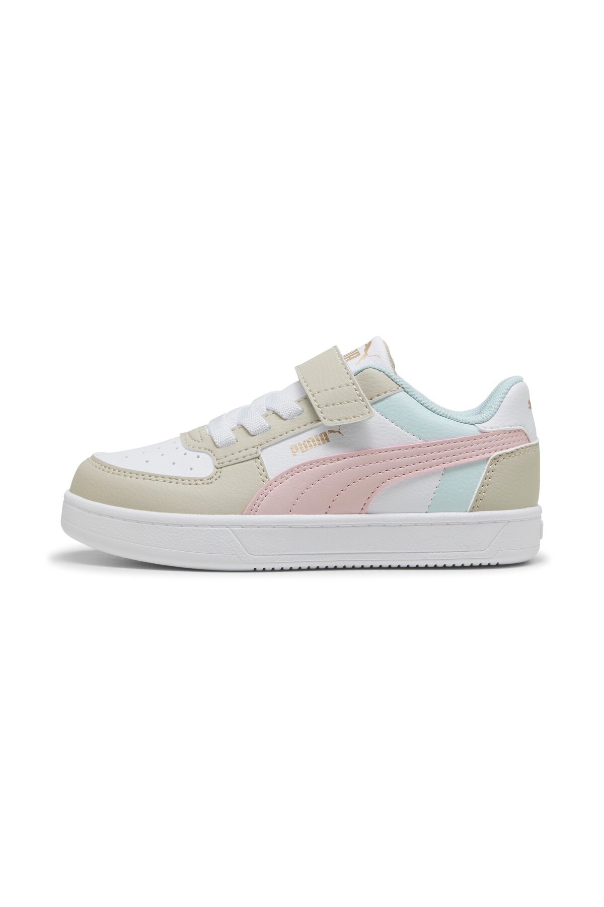 کفش اسنیکر پسرانه راسته | پوما Puma 394462 - تصویر 5