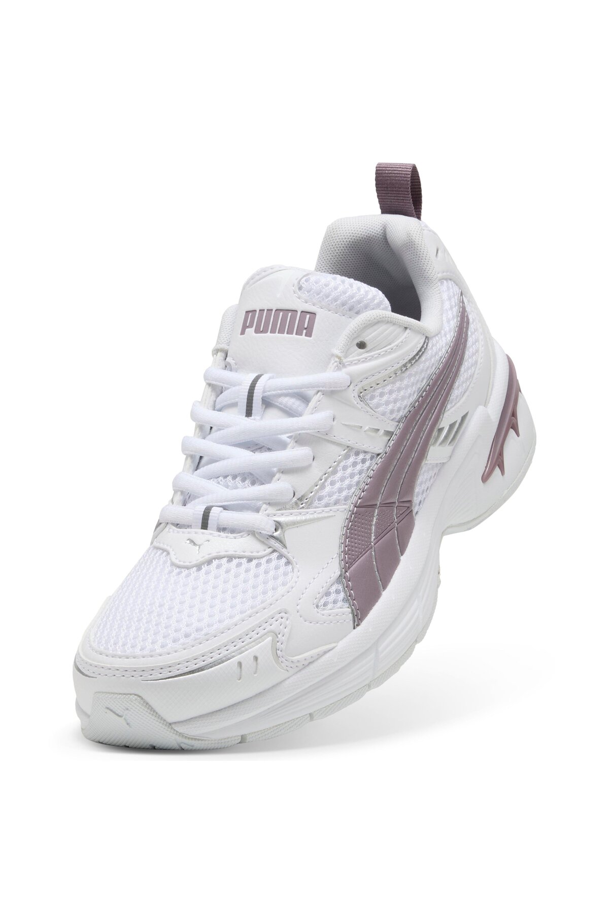 Puma  Milenio Tech 2000 Unisex Yetişkin Sneaker - Görsel 4