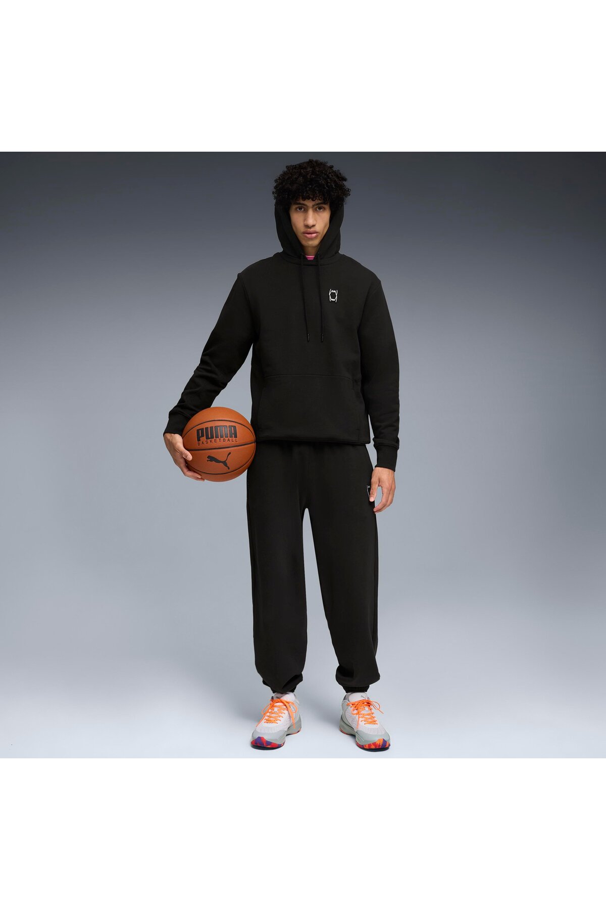 کفش بسکتبال زنانه راسته | نیو بالانس New Balance 31231601 - تصویر 6