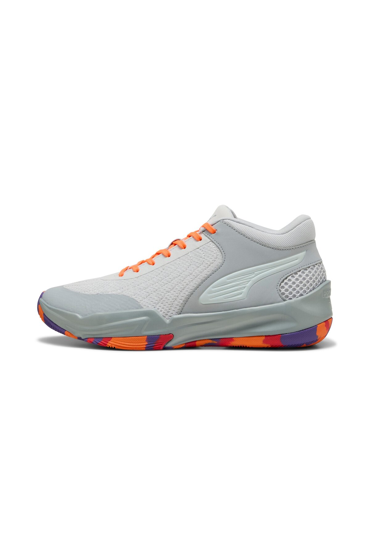 کفش بسکتبال زنانه راسته | نیو بالانس New Balance 31231601 - تصویر 5
