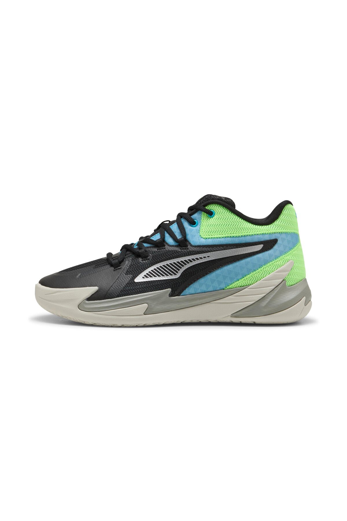 Puma Dagger Unisex Yetişkin Basketbol Ayakkabı görsel 5