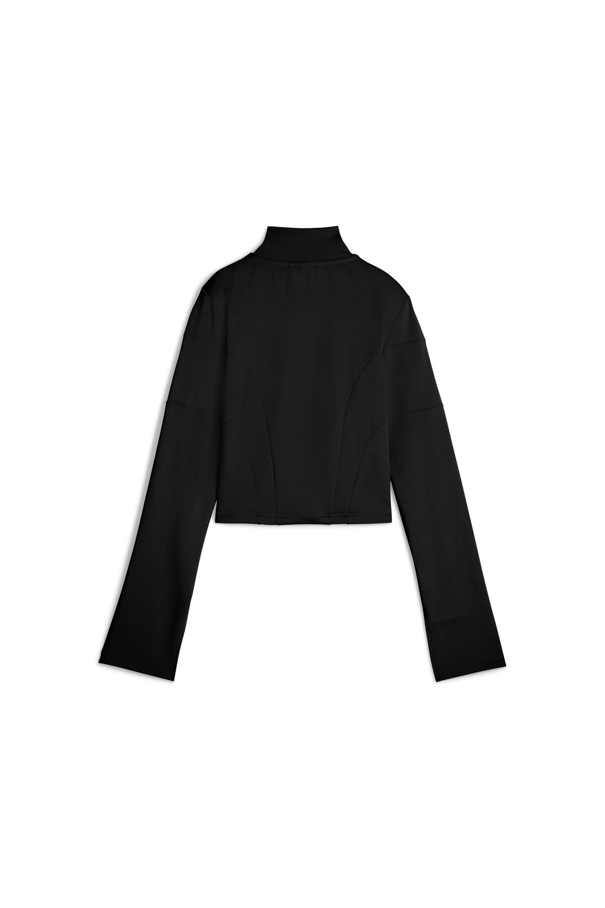 Puma Dare To Slim Track Jacket Kadın Yetişkin Ceket görsel 4