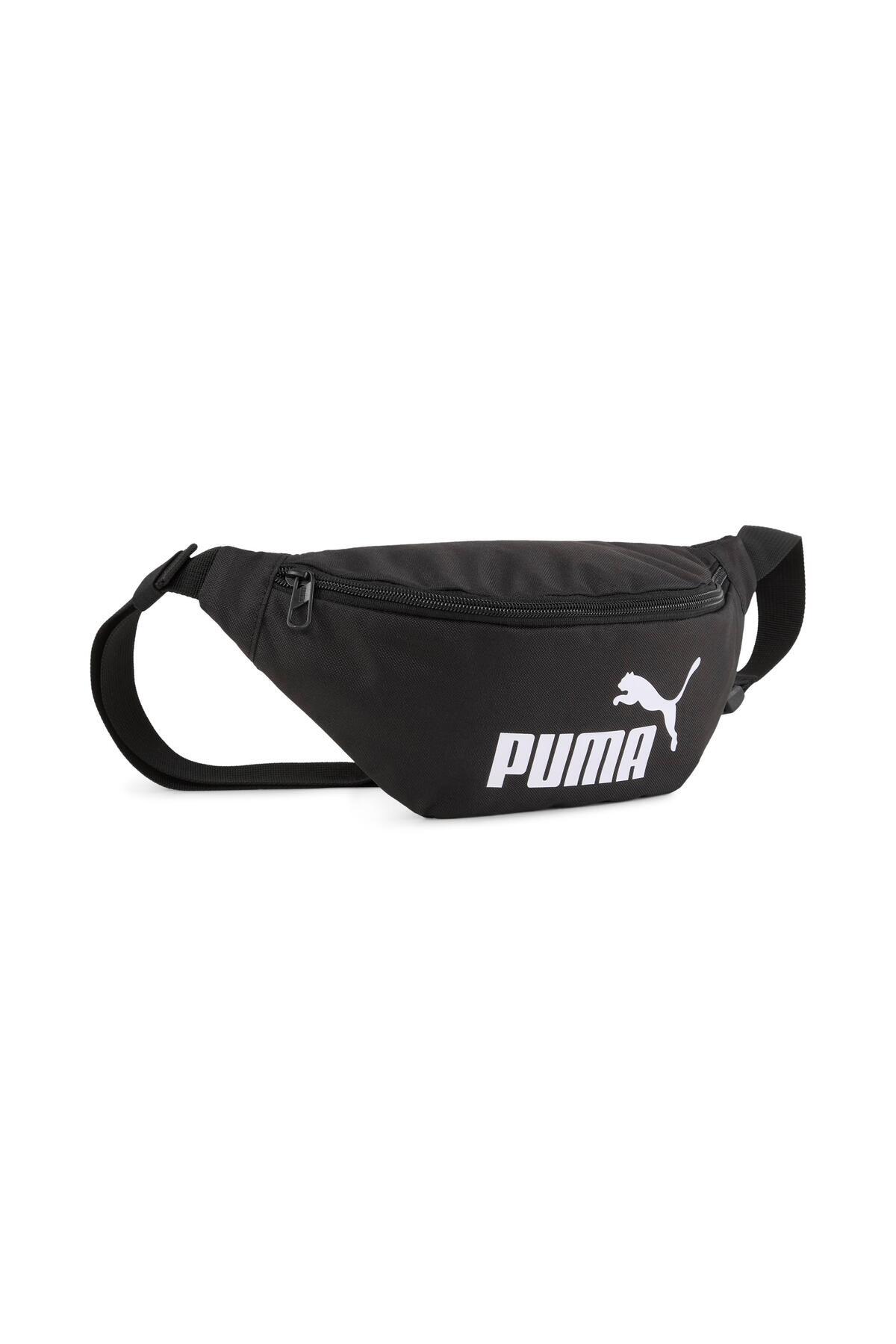 Puma Phase Waist Bag Unisex Yetişkin Bel Çantası