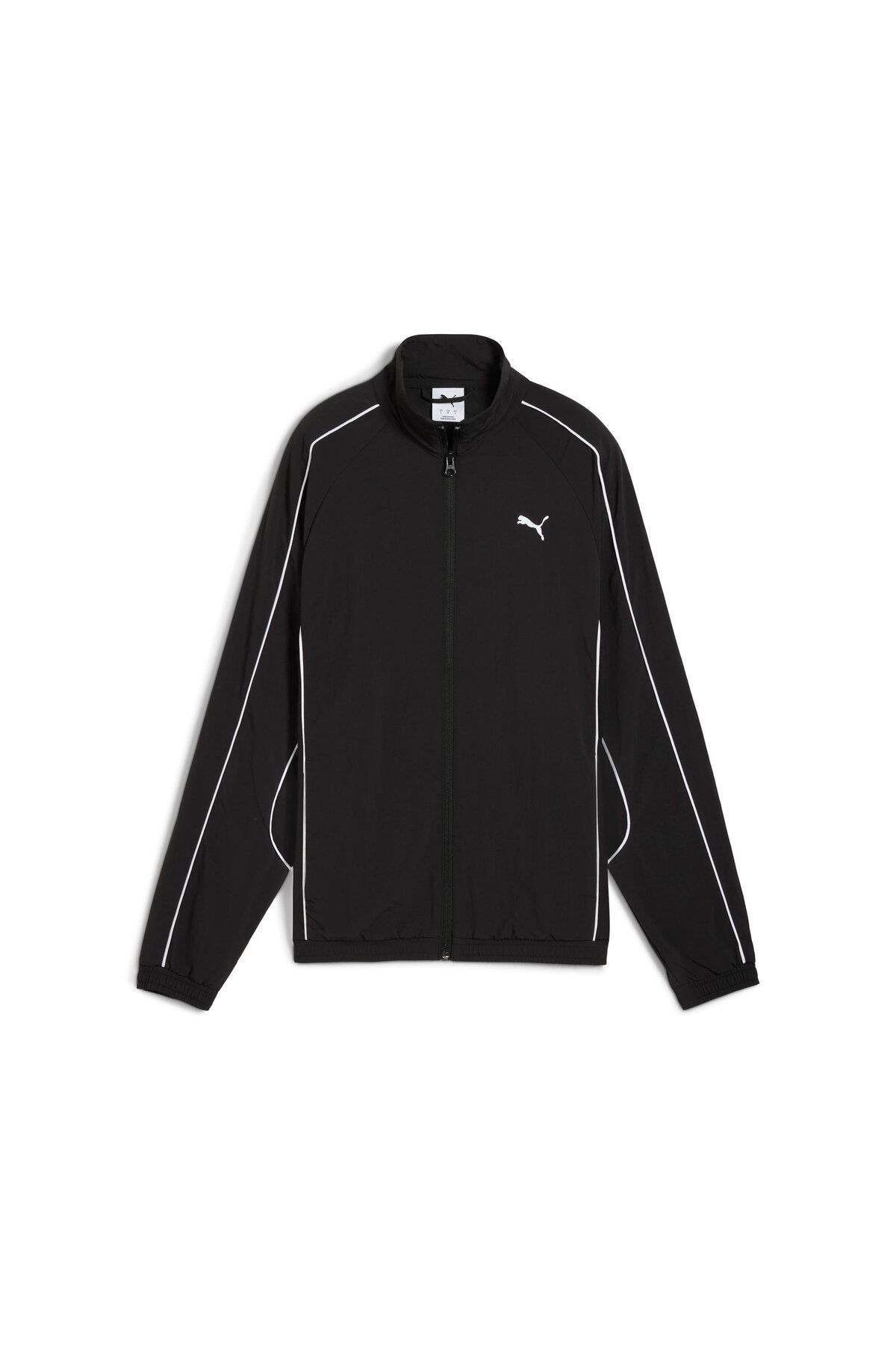 Puma Sport Kadın Siyah Ceket (688123-01)