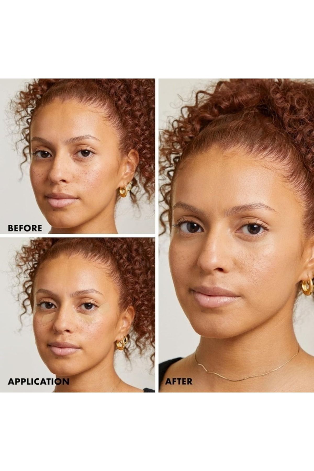 MILANI-Conceal + Perfect Concealer 185 Cool Cocoa – Full Coverage, Crease-Proof, 16-Hour Wear 3