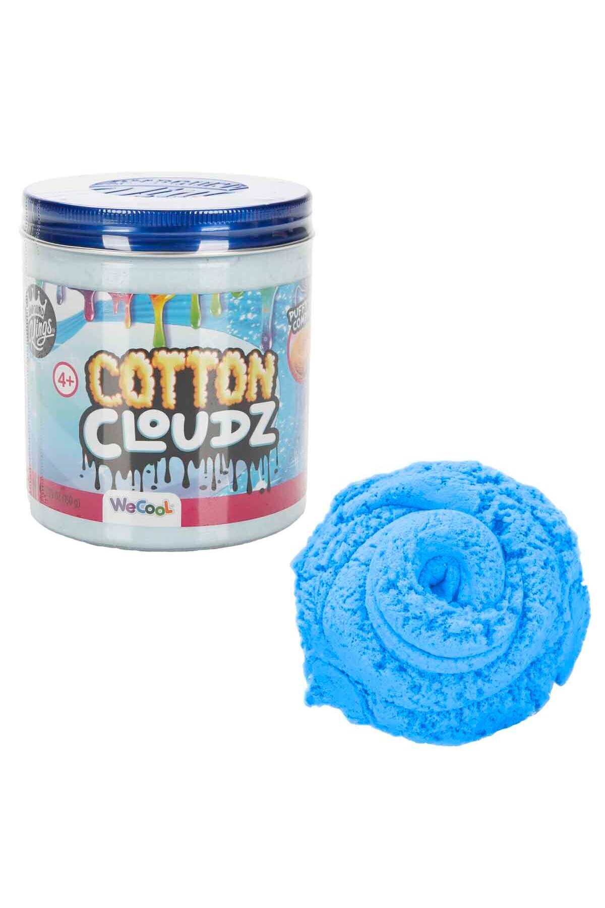 Sunman Compound Kings Cotton Cloudz Slime 150 gr