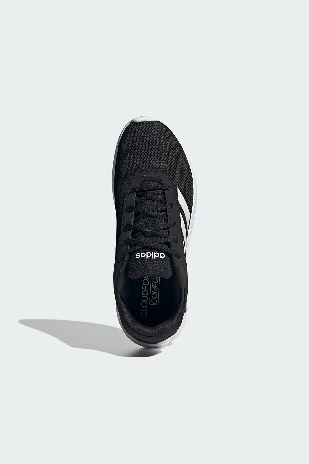 کفش اسنیکر مردانه راسته | آدیداس adidas JH6825 - تصویر 3