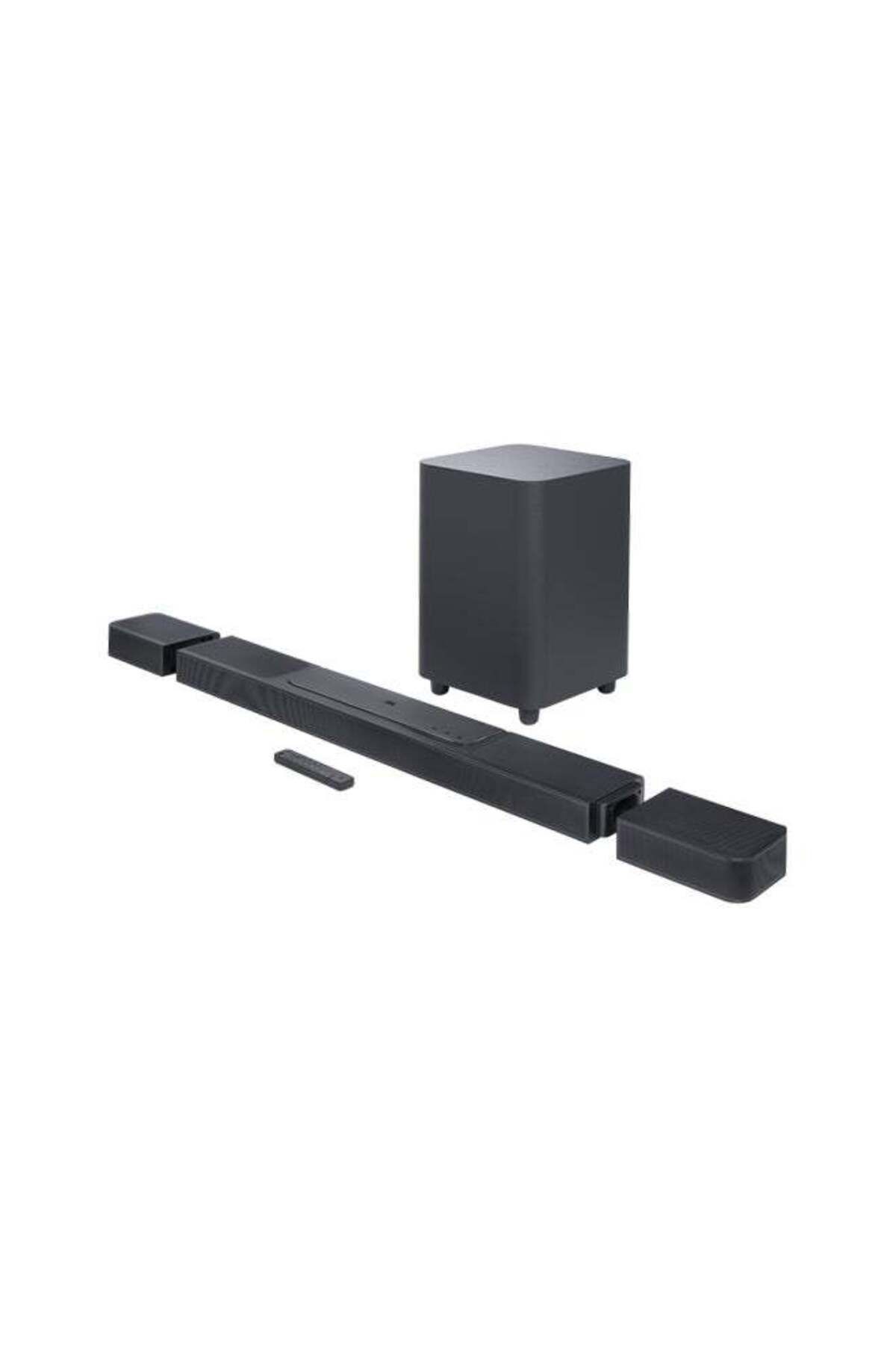 JBL-Bar 1300 11.1.4 Channel Soundbar With Detachable Surround Speakers Multi Beam Dolby Atmos And DT 1