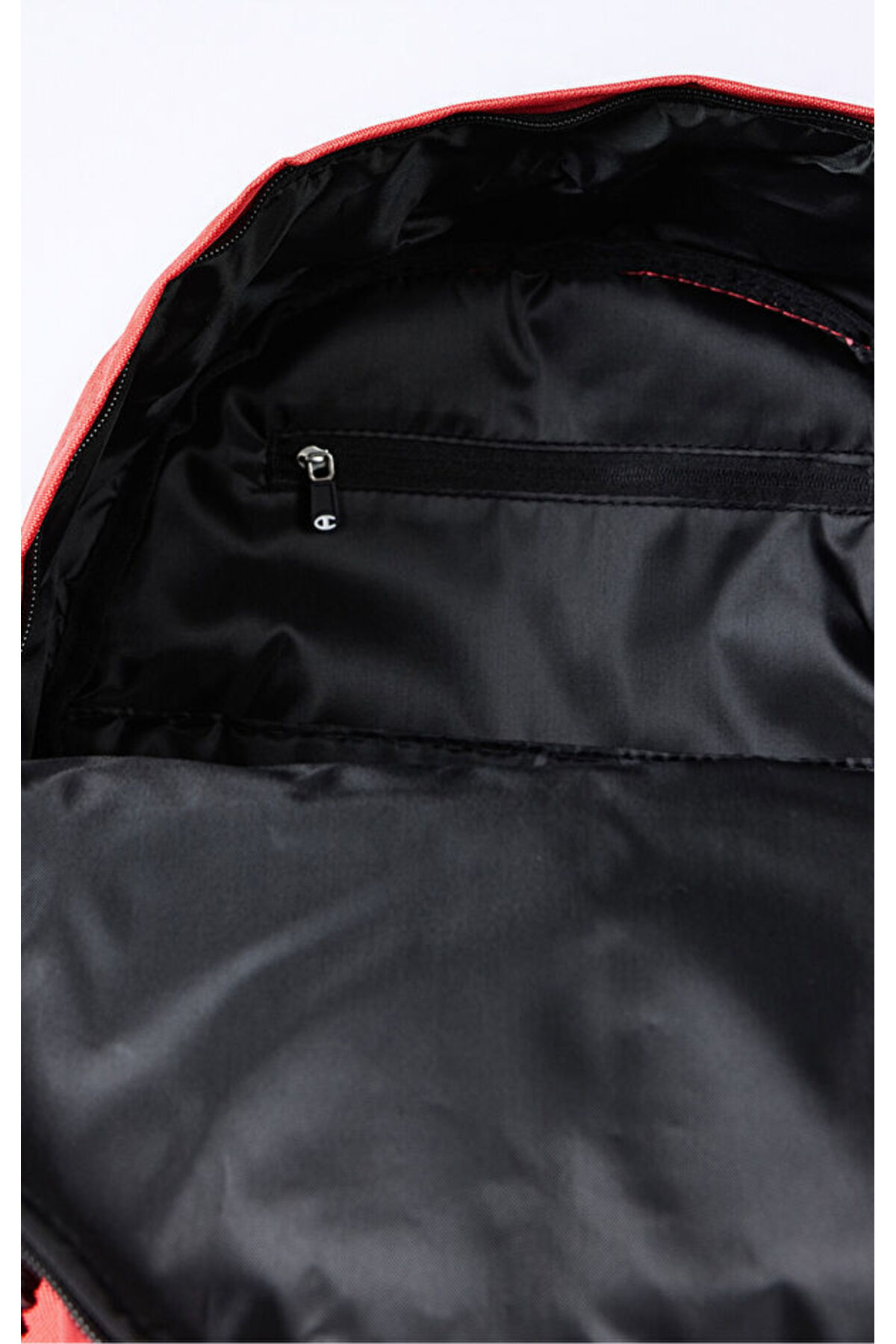 کوله پشتی زنانه نارنجی Champion | 802345 اورجینال - تصویر 7