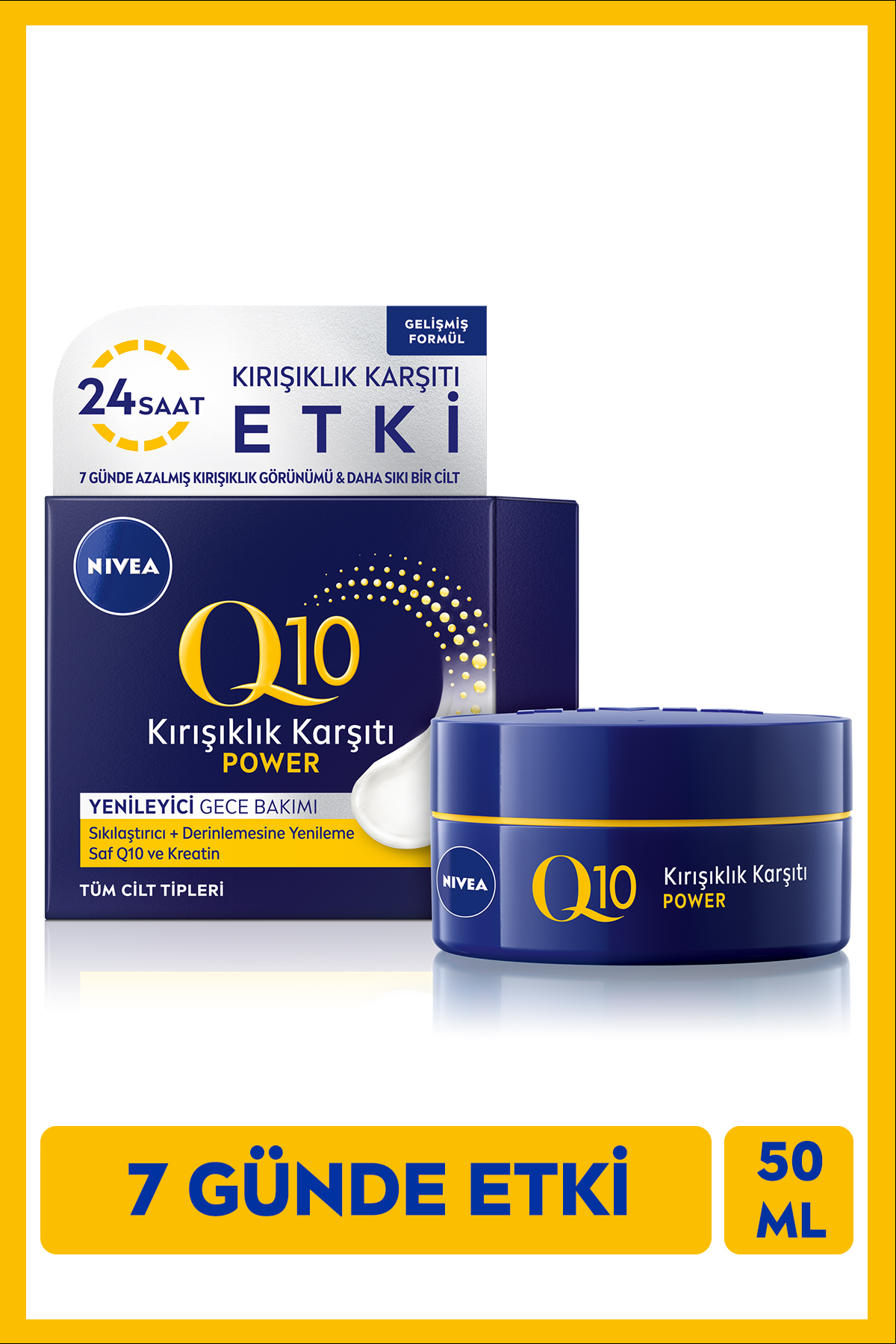 کرم صورت   نیواNIVEA | SET.NVE.1166 اورجینال - تصویر 5