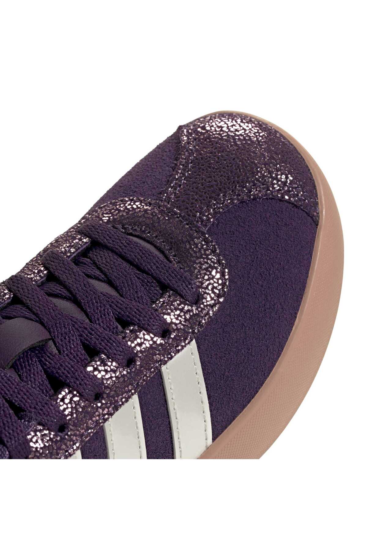 کفش اسنیکر پسرانه راسته | آدیداس adidas id6313 - تصویر 7