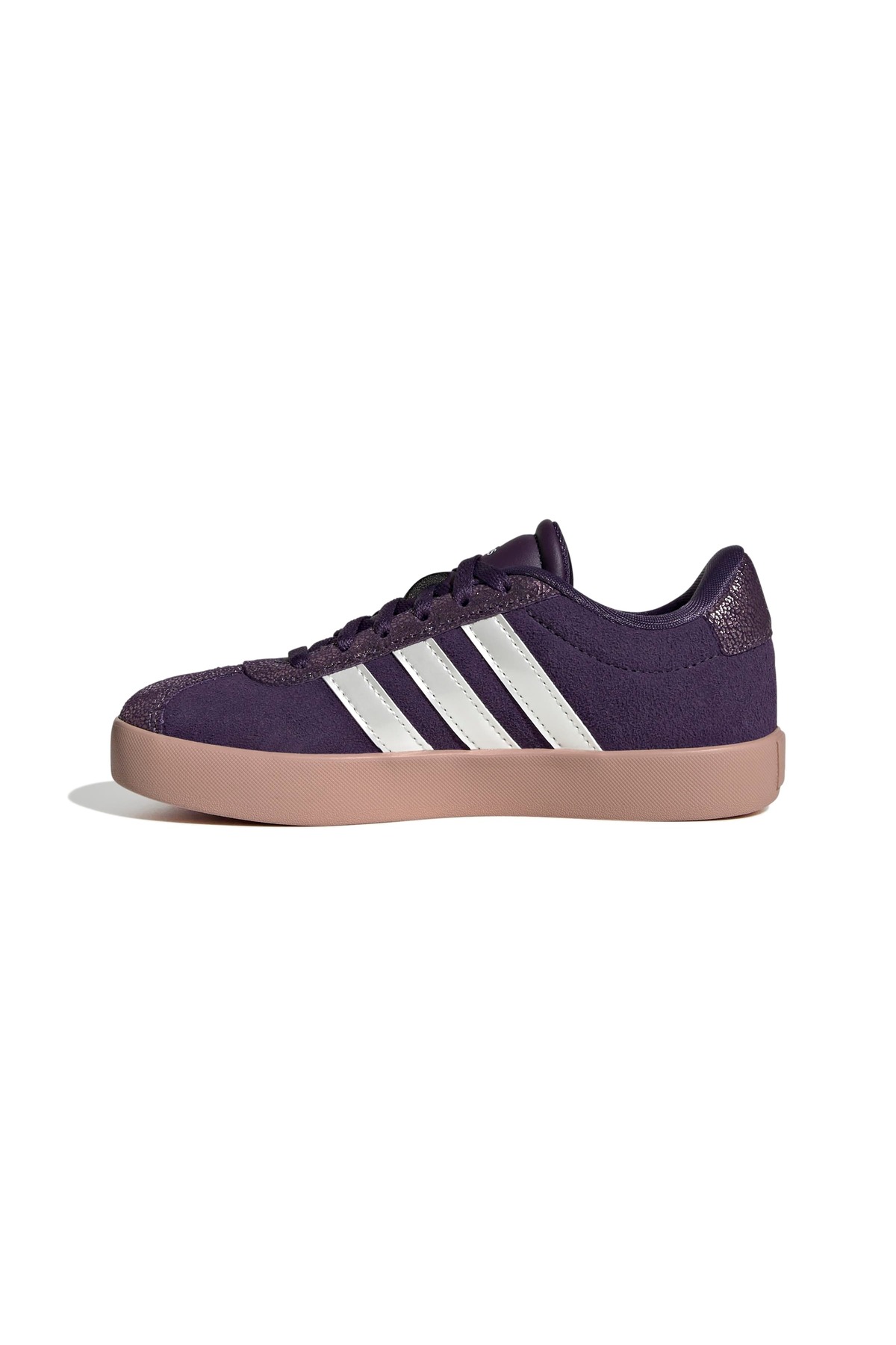 کفش اسنیکر پسرانه راسته | آدیداس adidas id6313 - تصویر 2